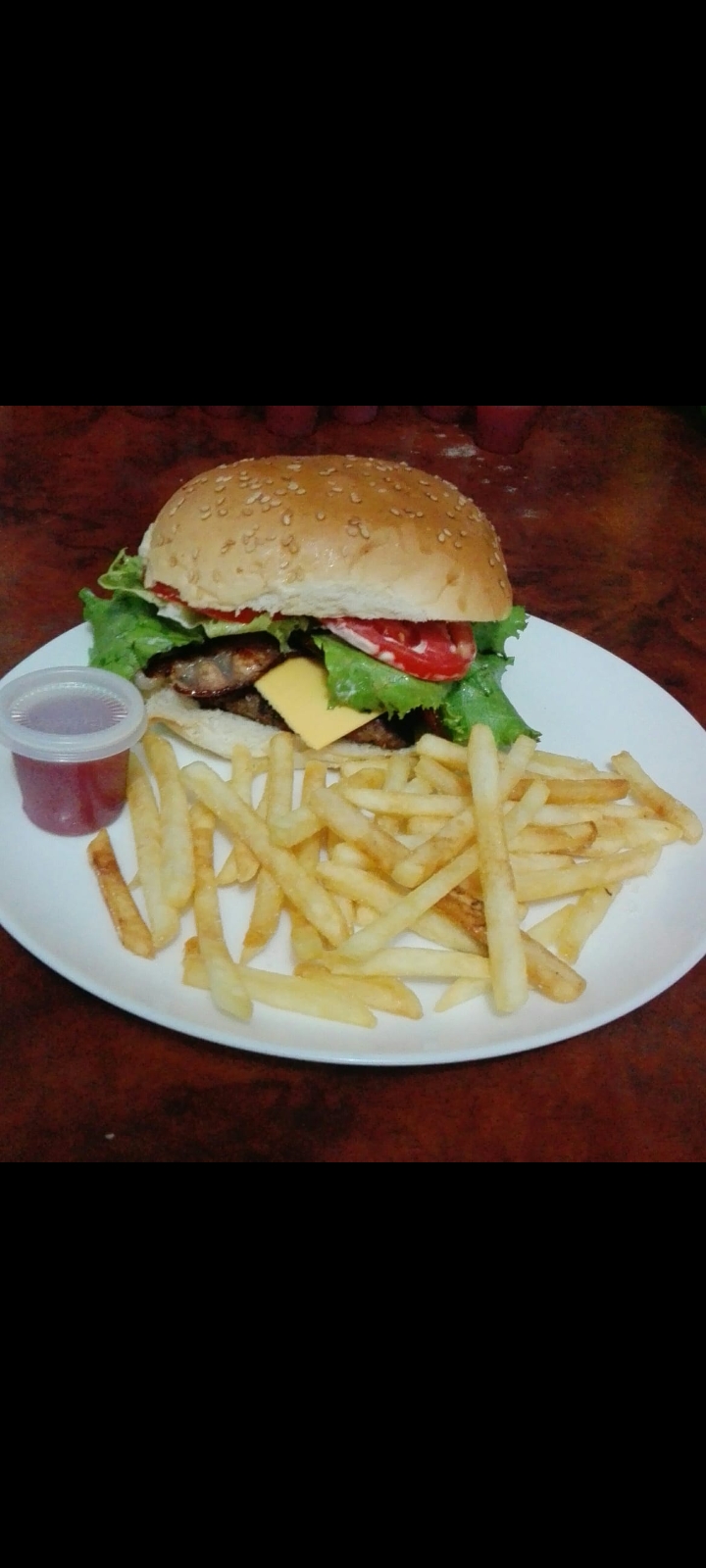 Cempasuchil Cooking With love image 6