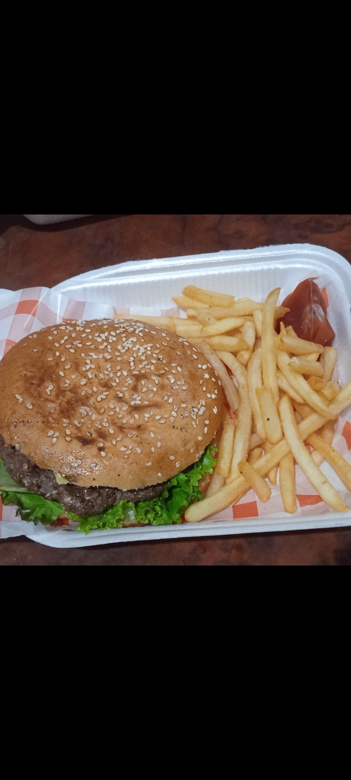 Cempasuchil Cooking With love image 8