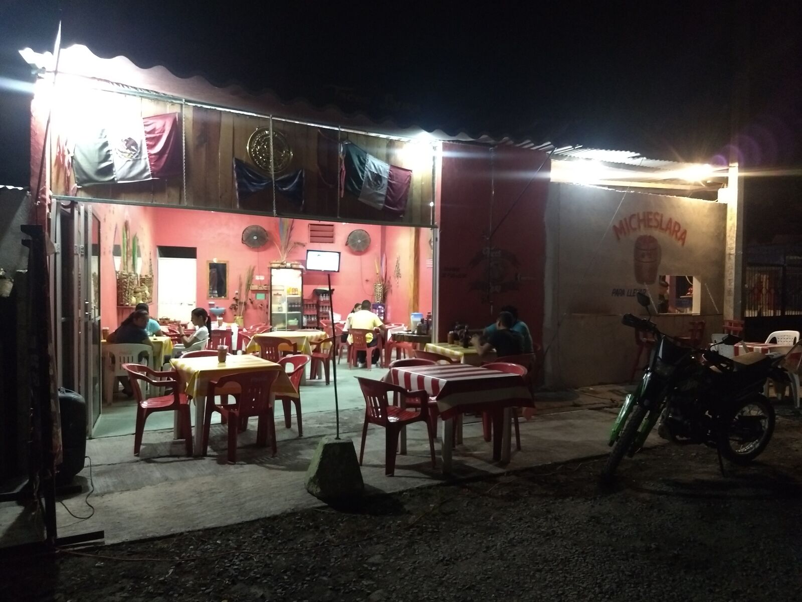 Tacos Laura image 1