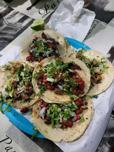 Tacos Laura image 3