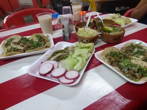 Tacos Laura image 5