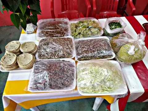 Tacos Laura image 7
