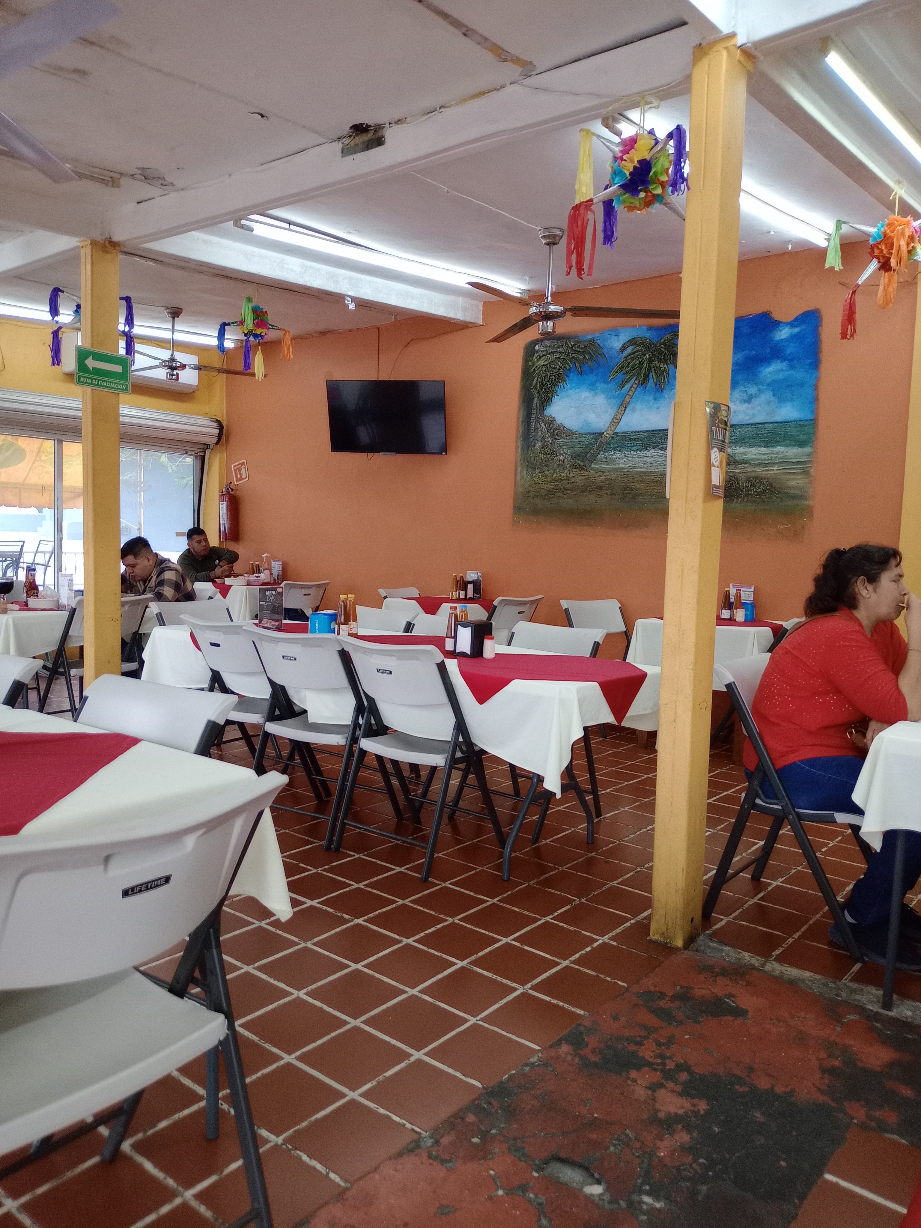 Mariscos Tampico image 1