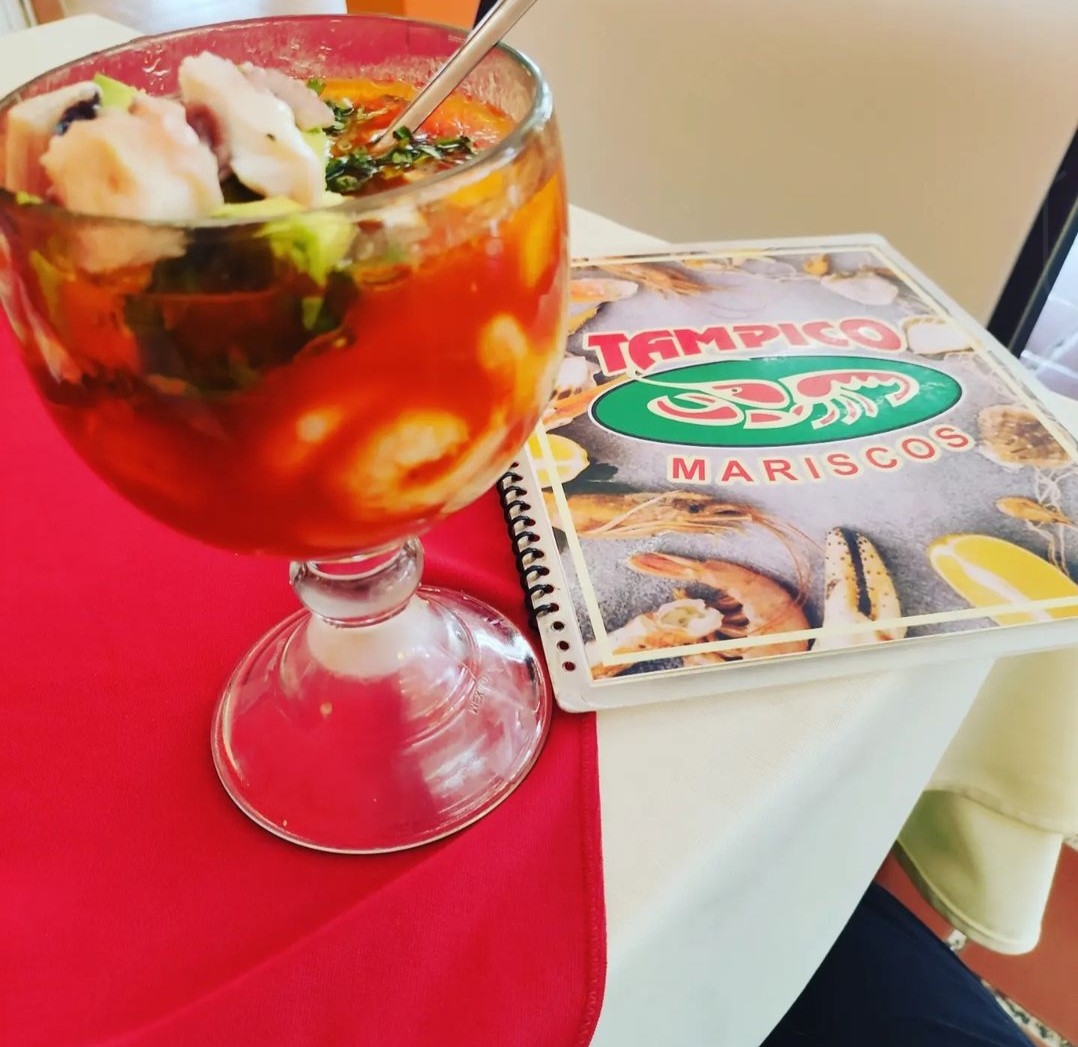 Mariscos Tampico image 2