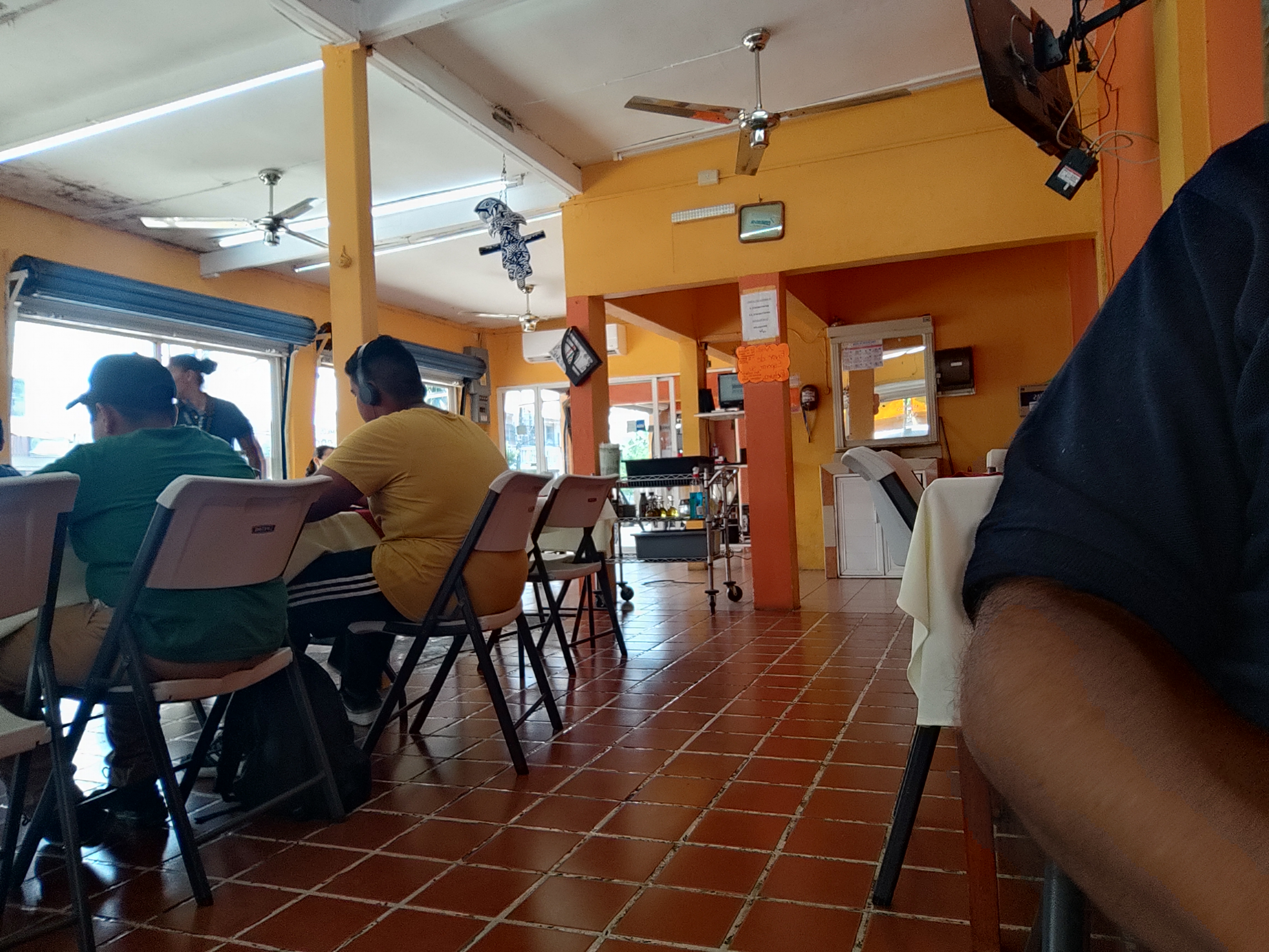 Mariscos Tampico image 3