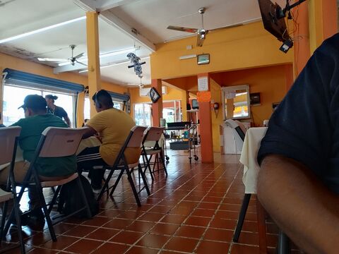 Mariscos Tampico image 3