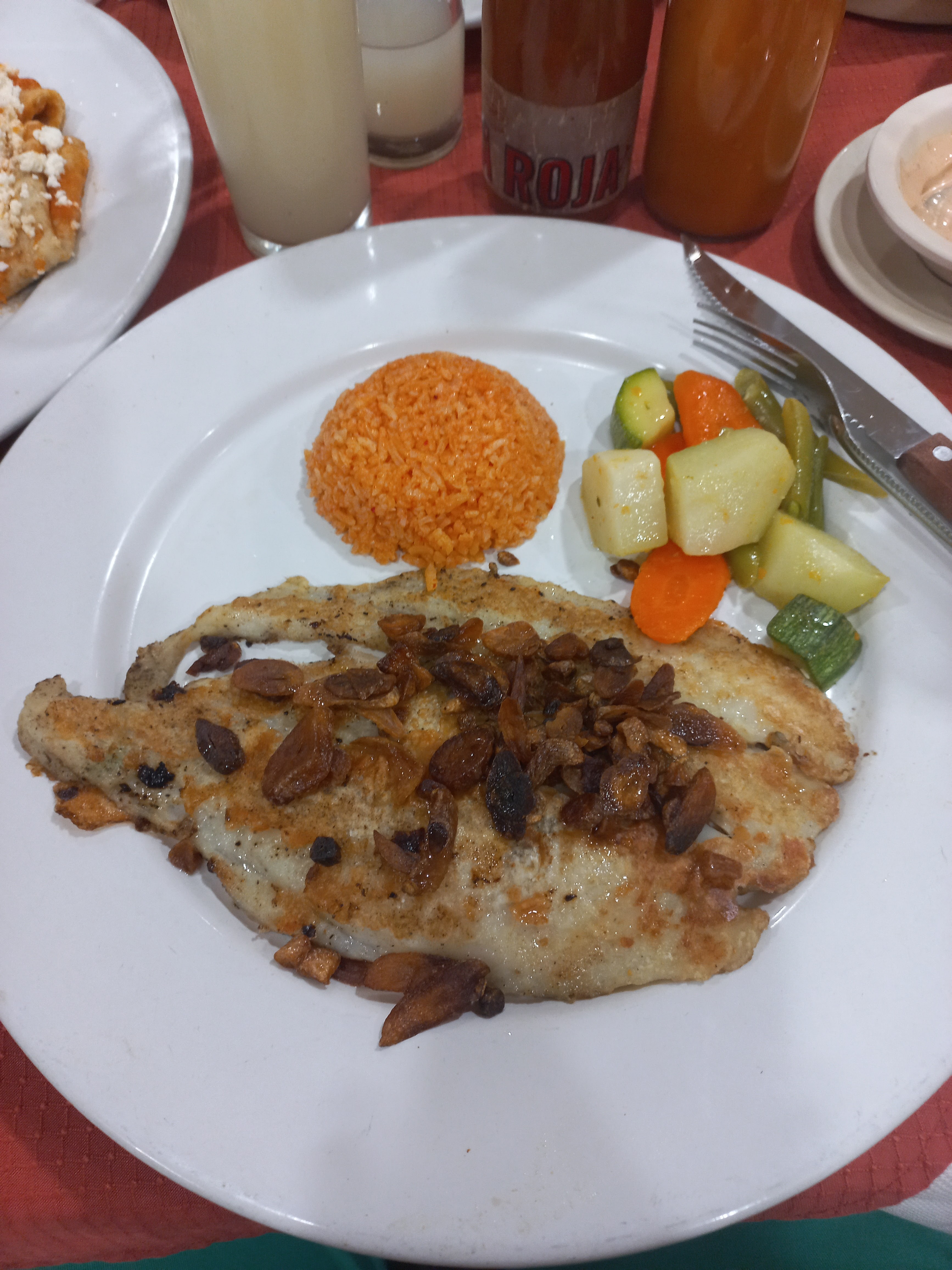 Mariscos Tampico image 4