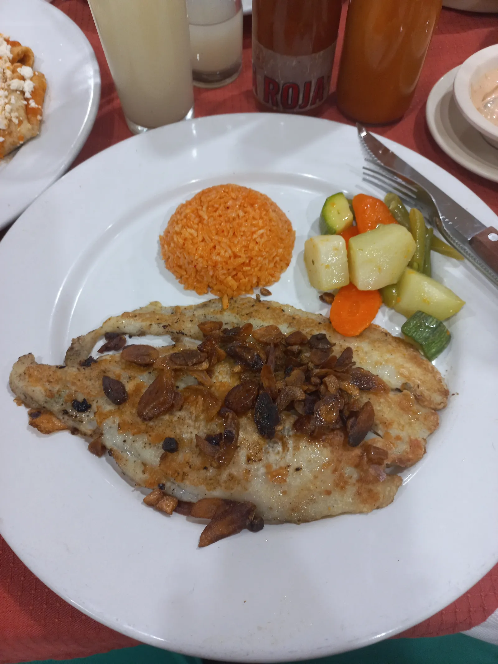 Mariscos Tampico image 4