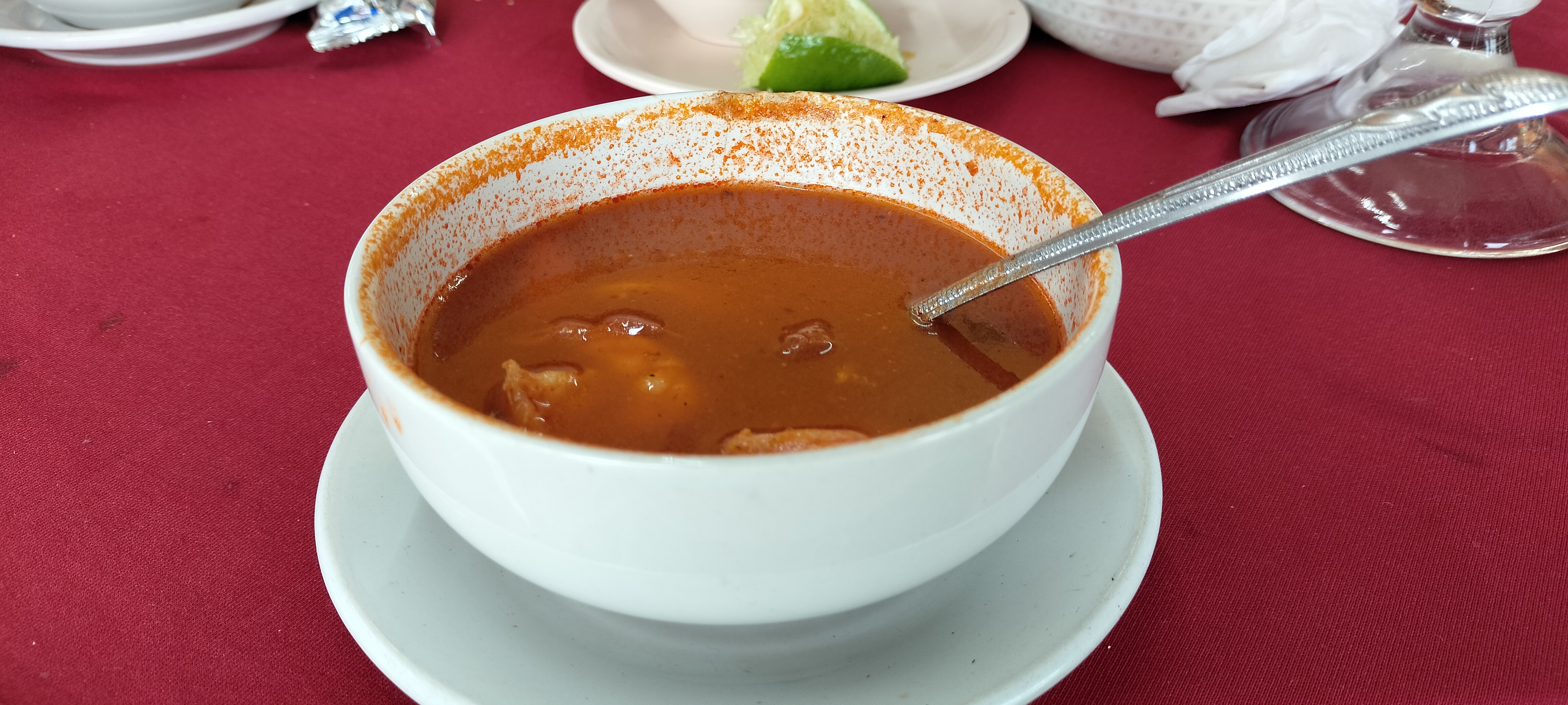 Mariscos Tampico image 5