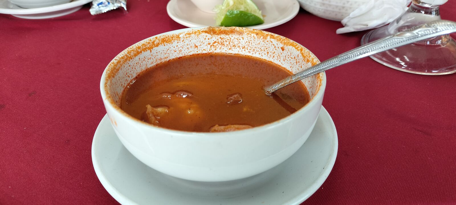 Mariscos Tampico image 5