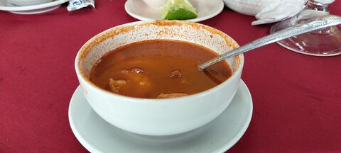 Mariscos Tampico image 5