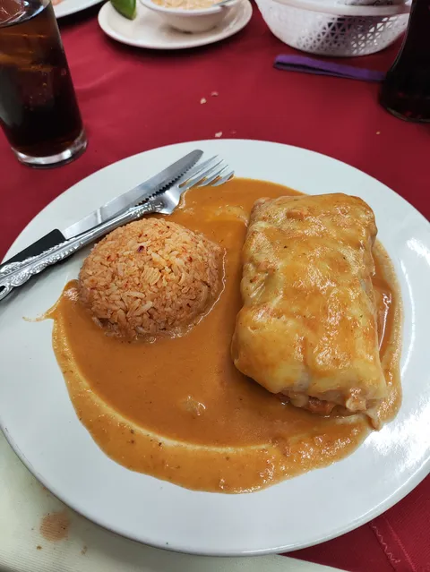 Mariscos Tampico image 7