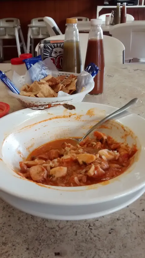 Mariscos Tampico image 8