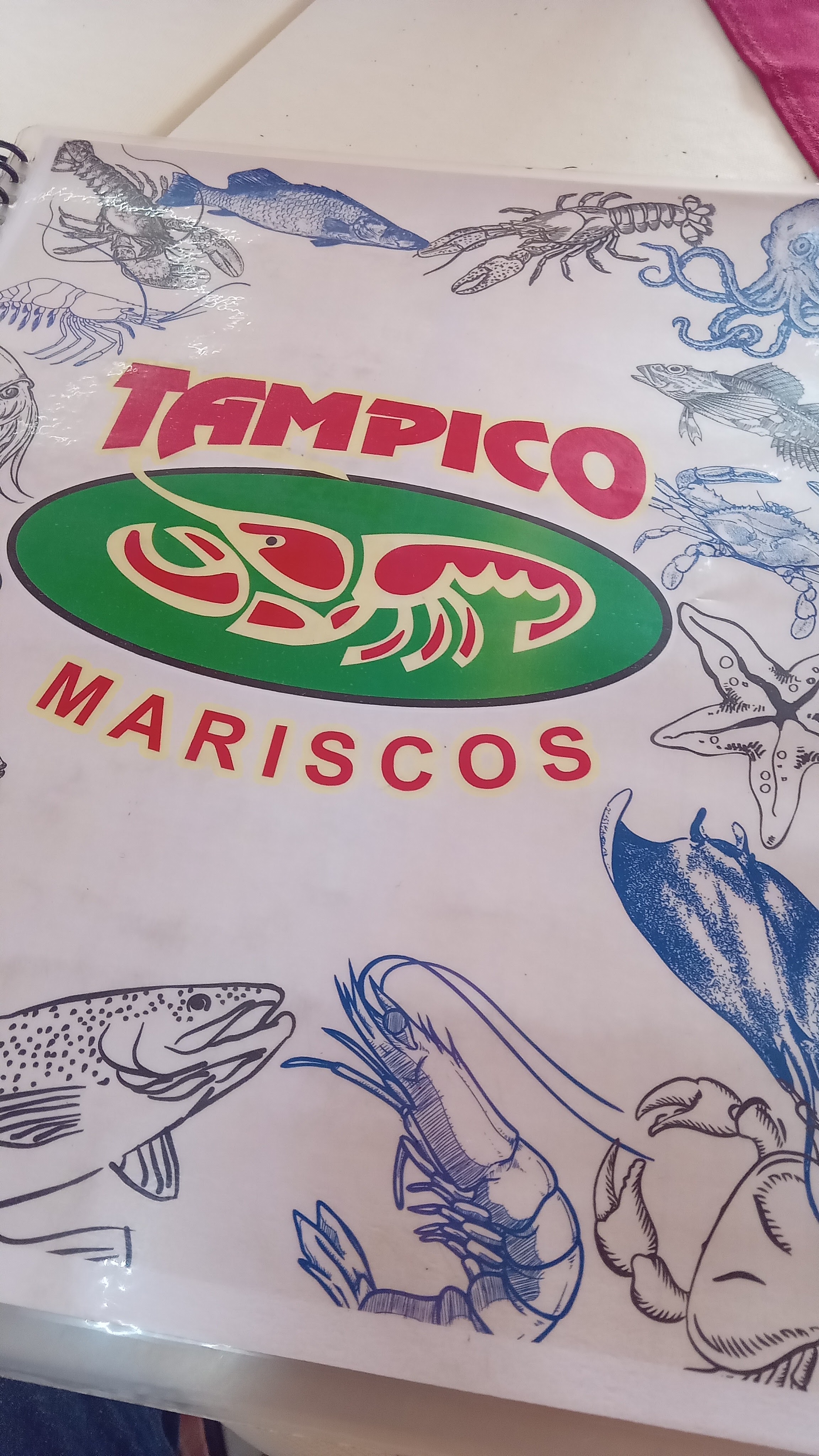 Mariscos Tampico image 9