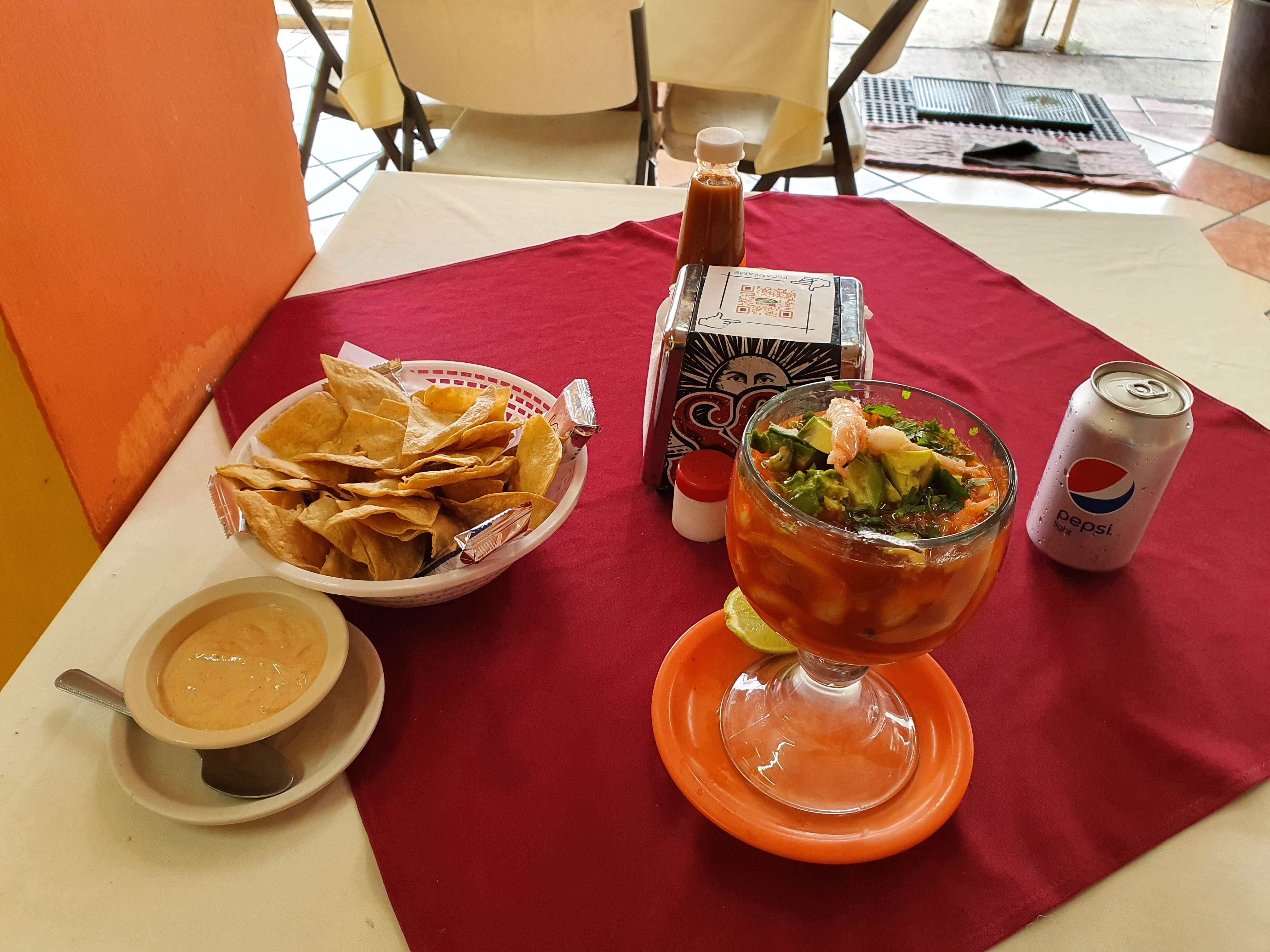 Mariscos Tampico image 10
