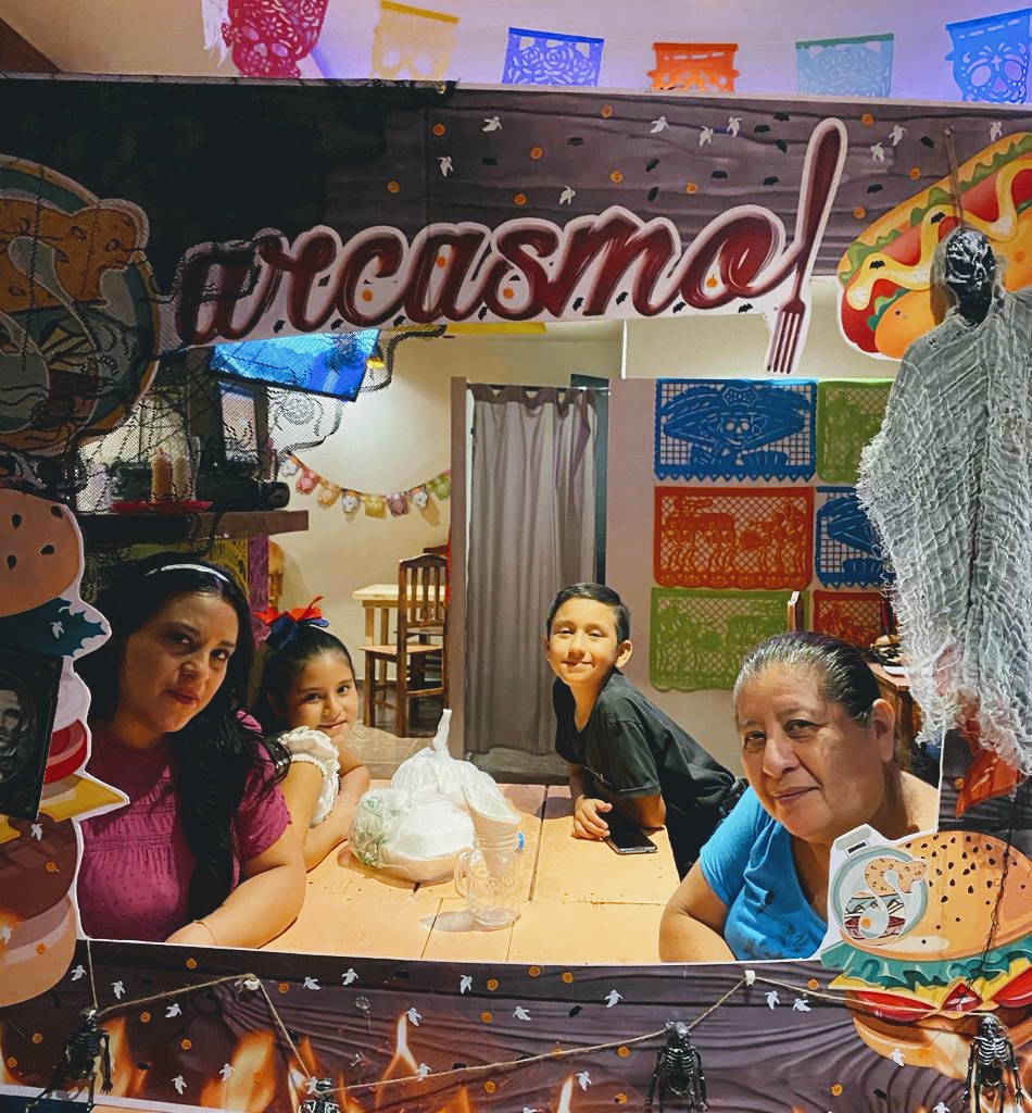 Sarcasmo#72 image 10