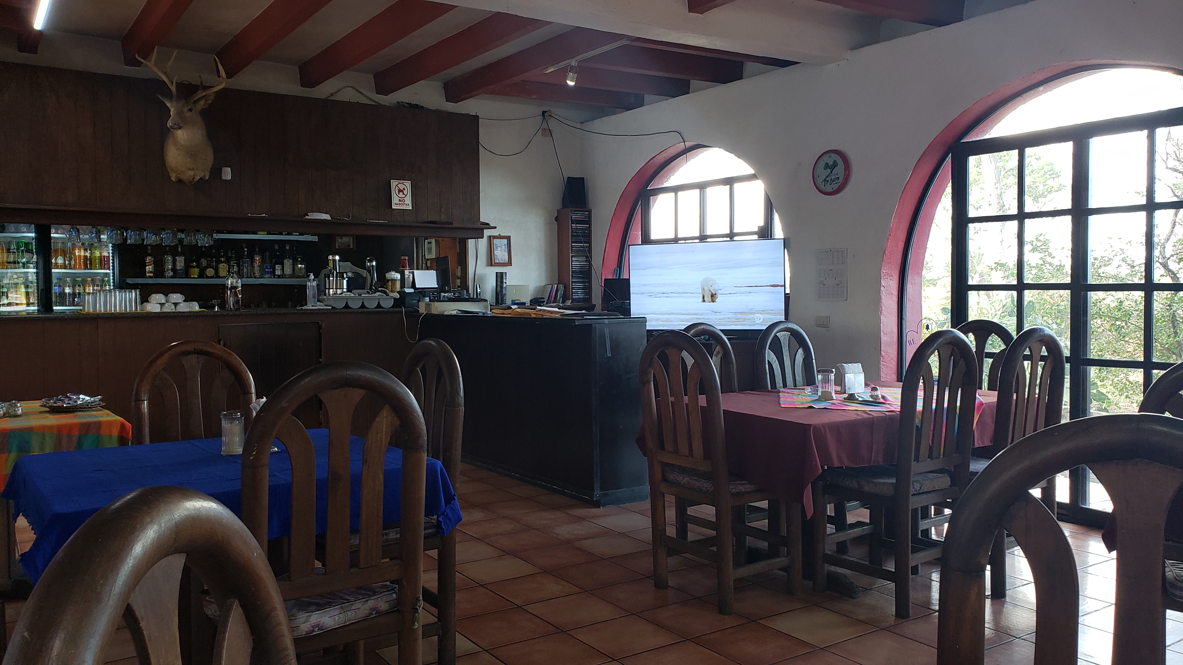 Restaurante 1810 image 1