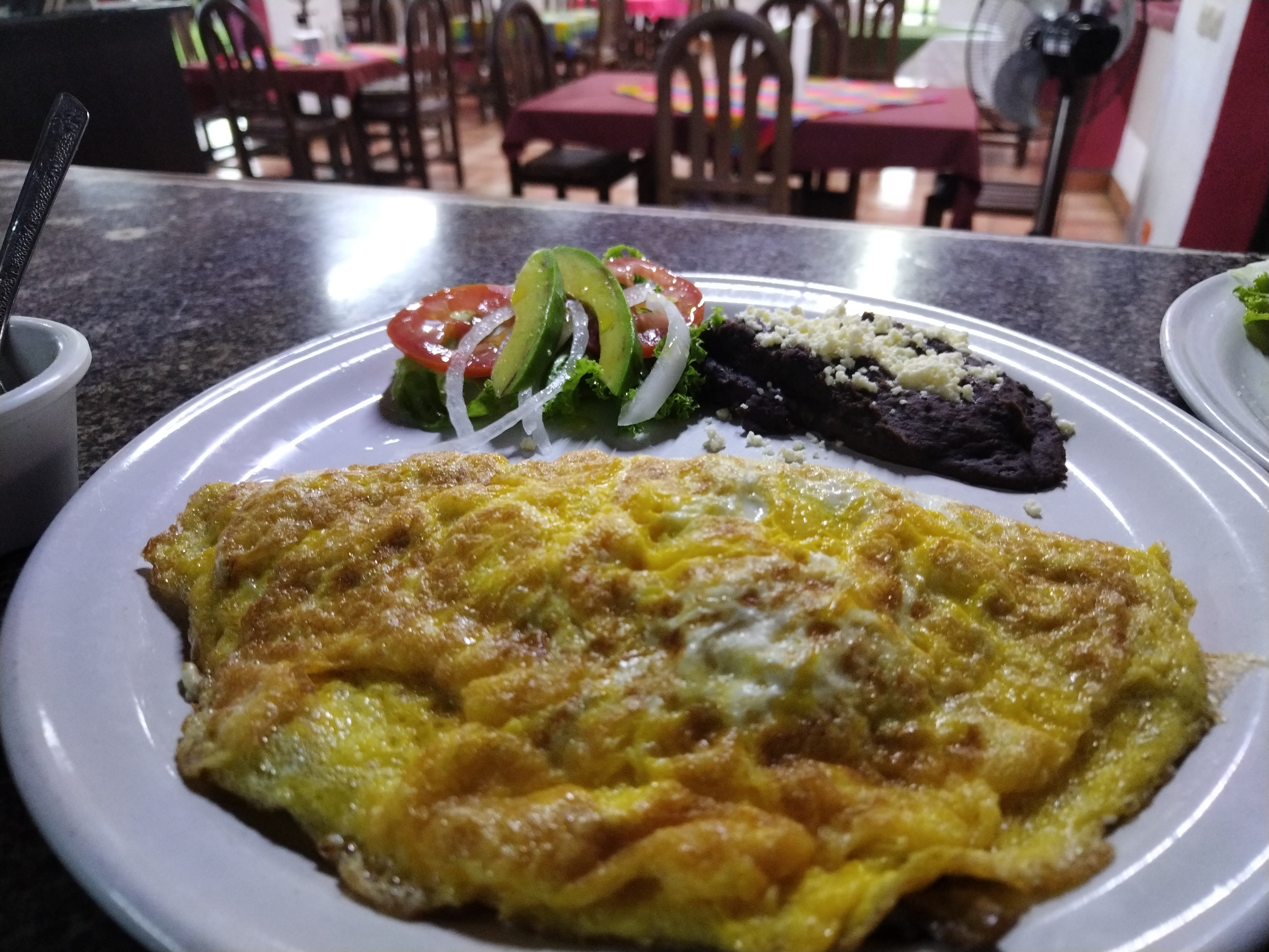 Restaurante 1810 image 2