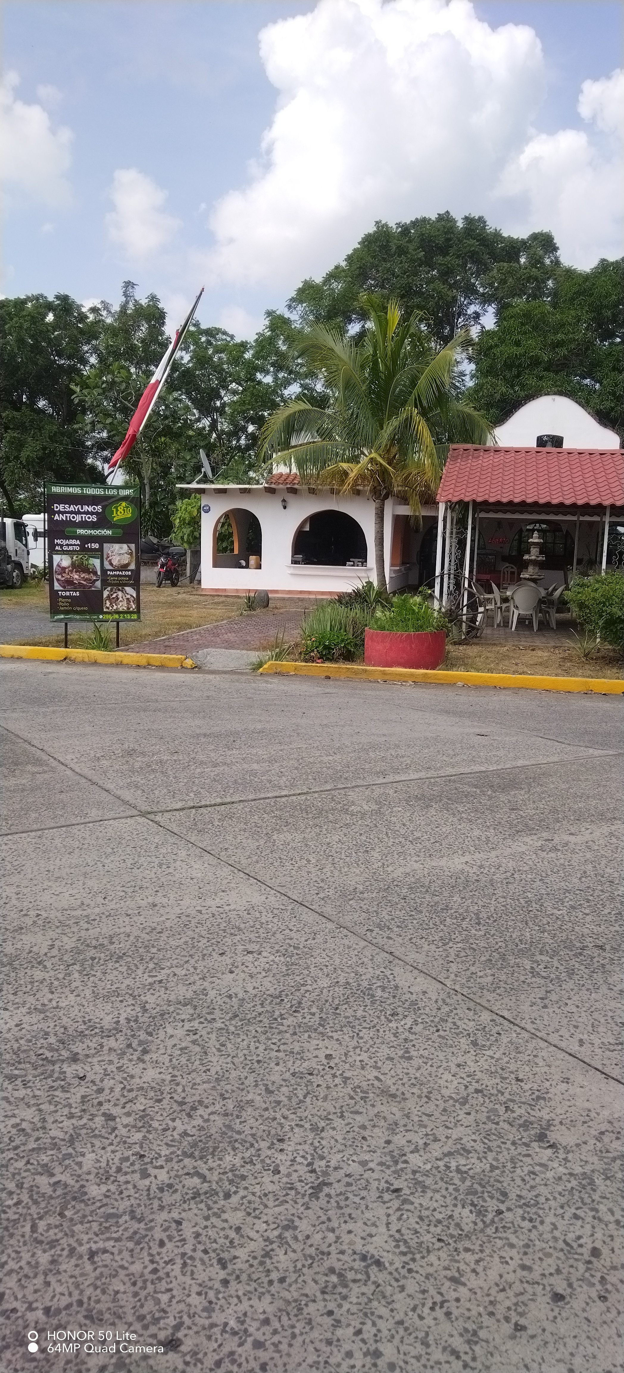 Restaurante 1810 image 3