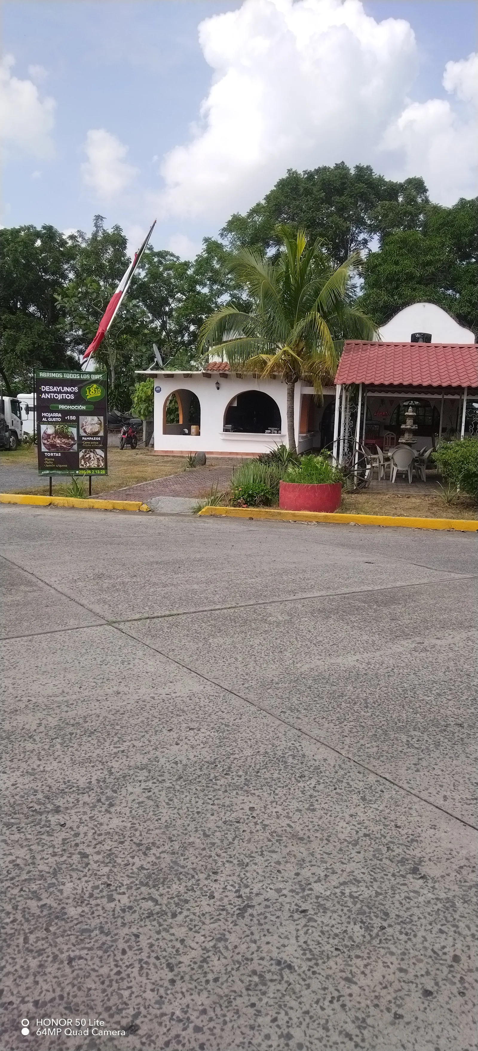 Restaurante 1810 image 3