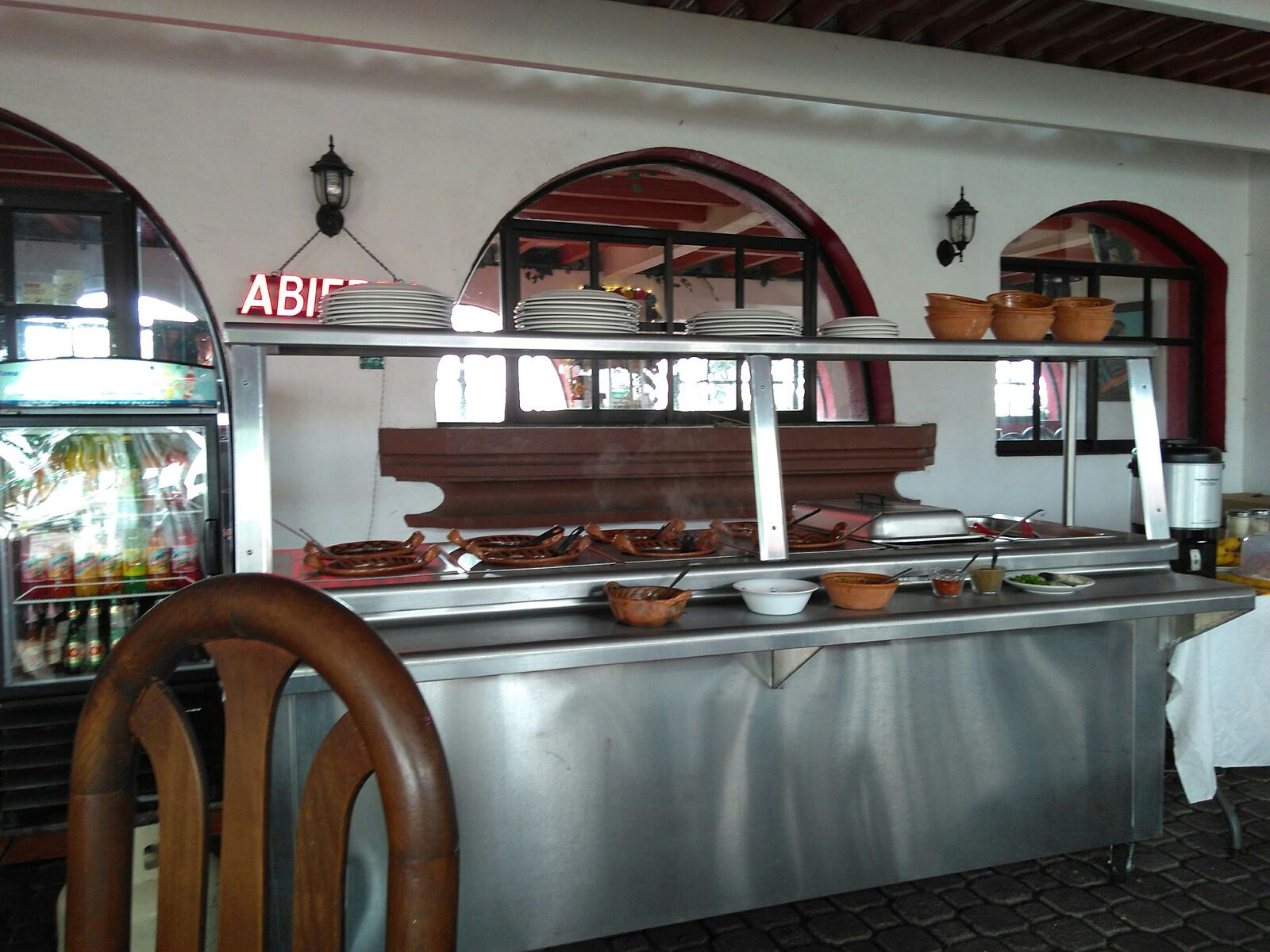Restaurante 1810 image 5