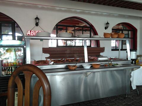 Restaurante 1810 image 5