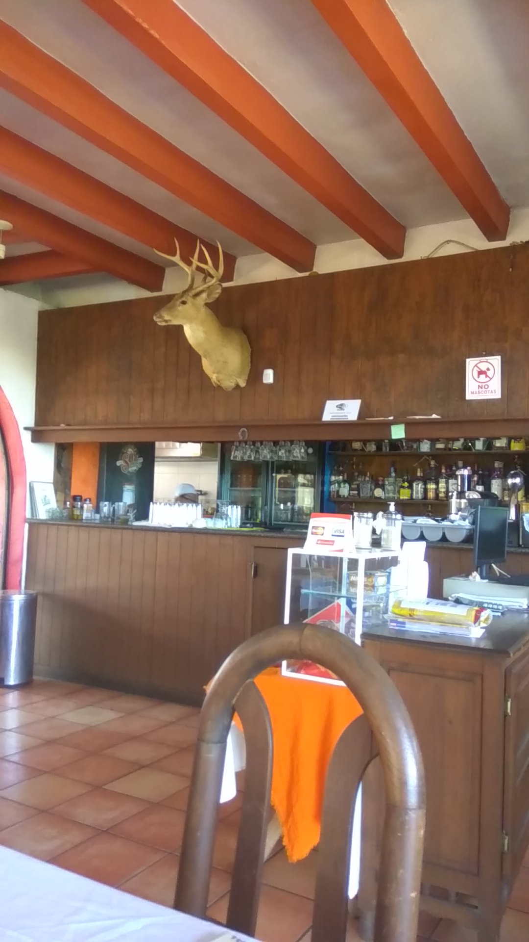 Restaurante 1810 image 9