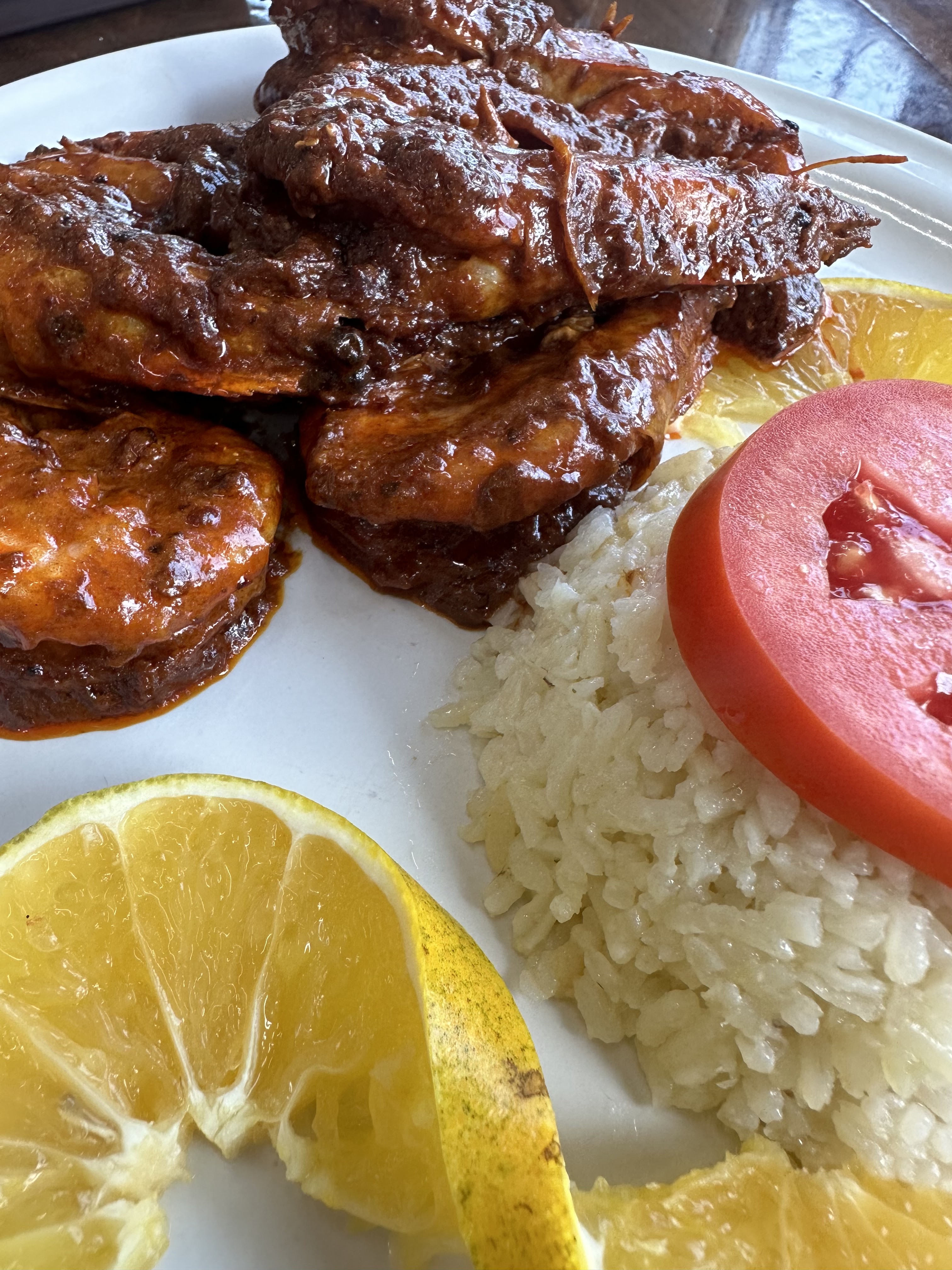 Las Mojarras del Farallon image 2