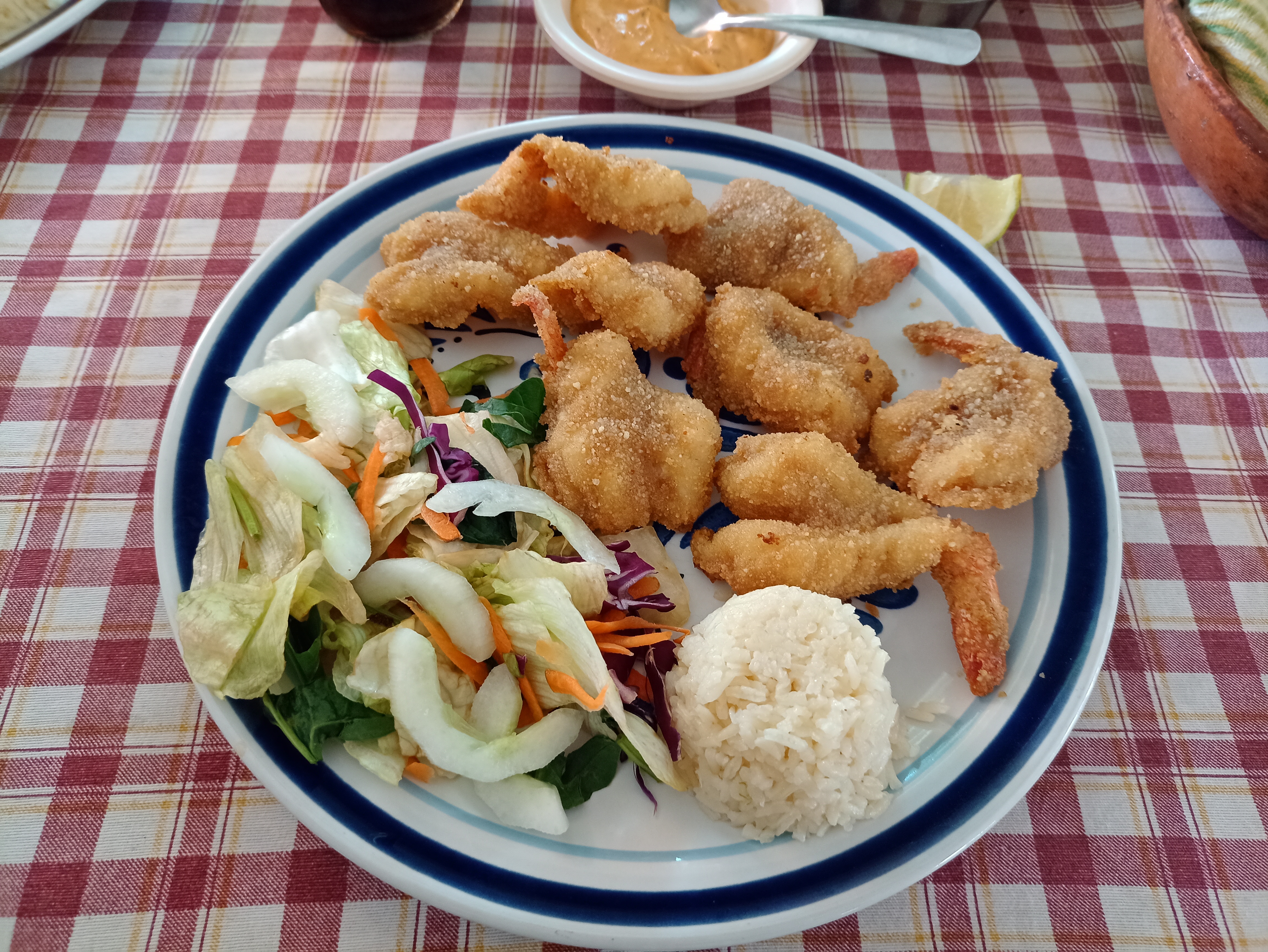 Las Mojarras del Farallon image 3