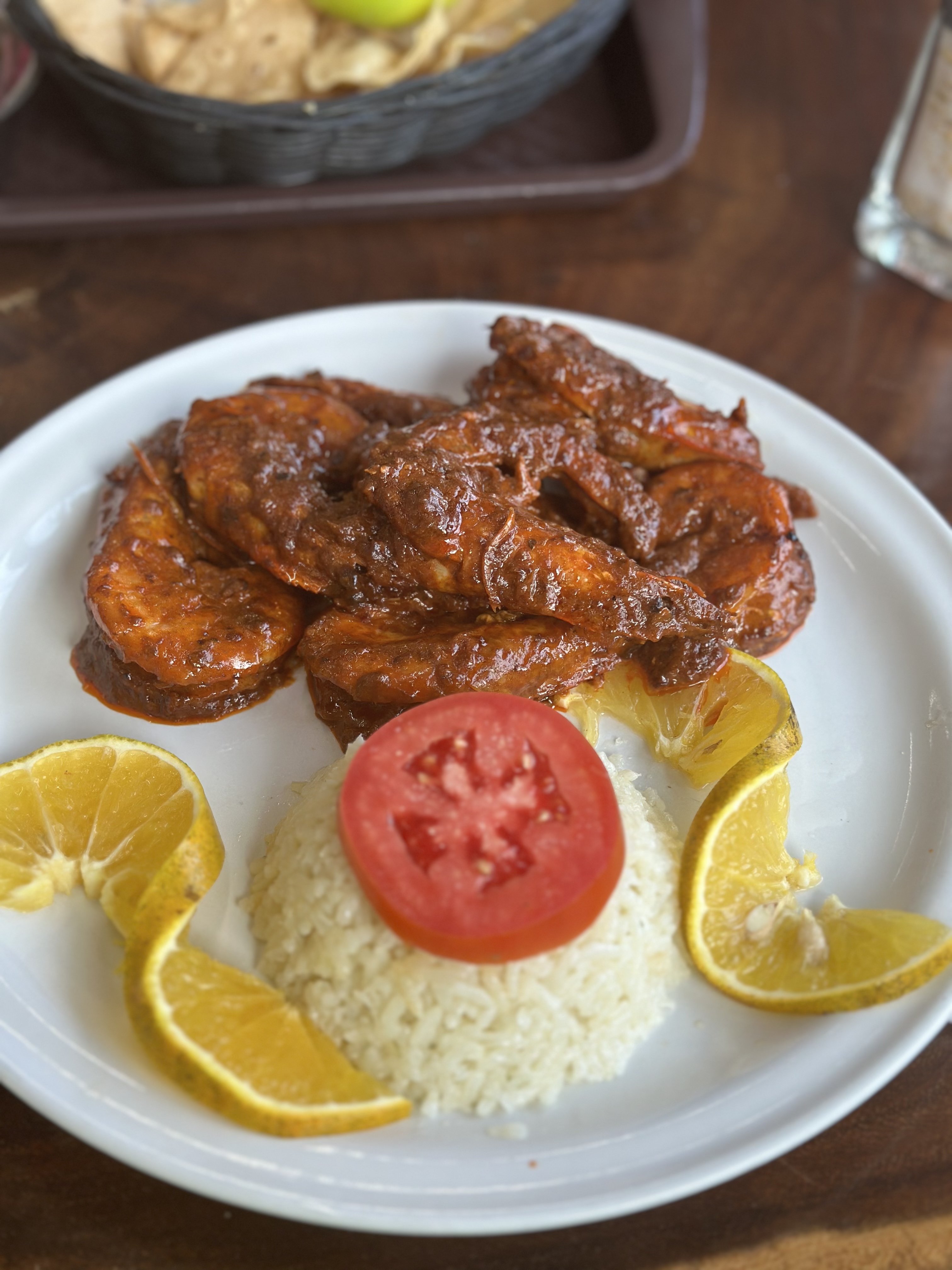 Las Mojarras del Farallon image 7