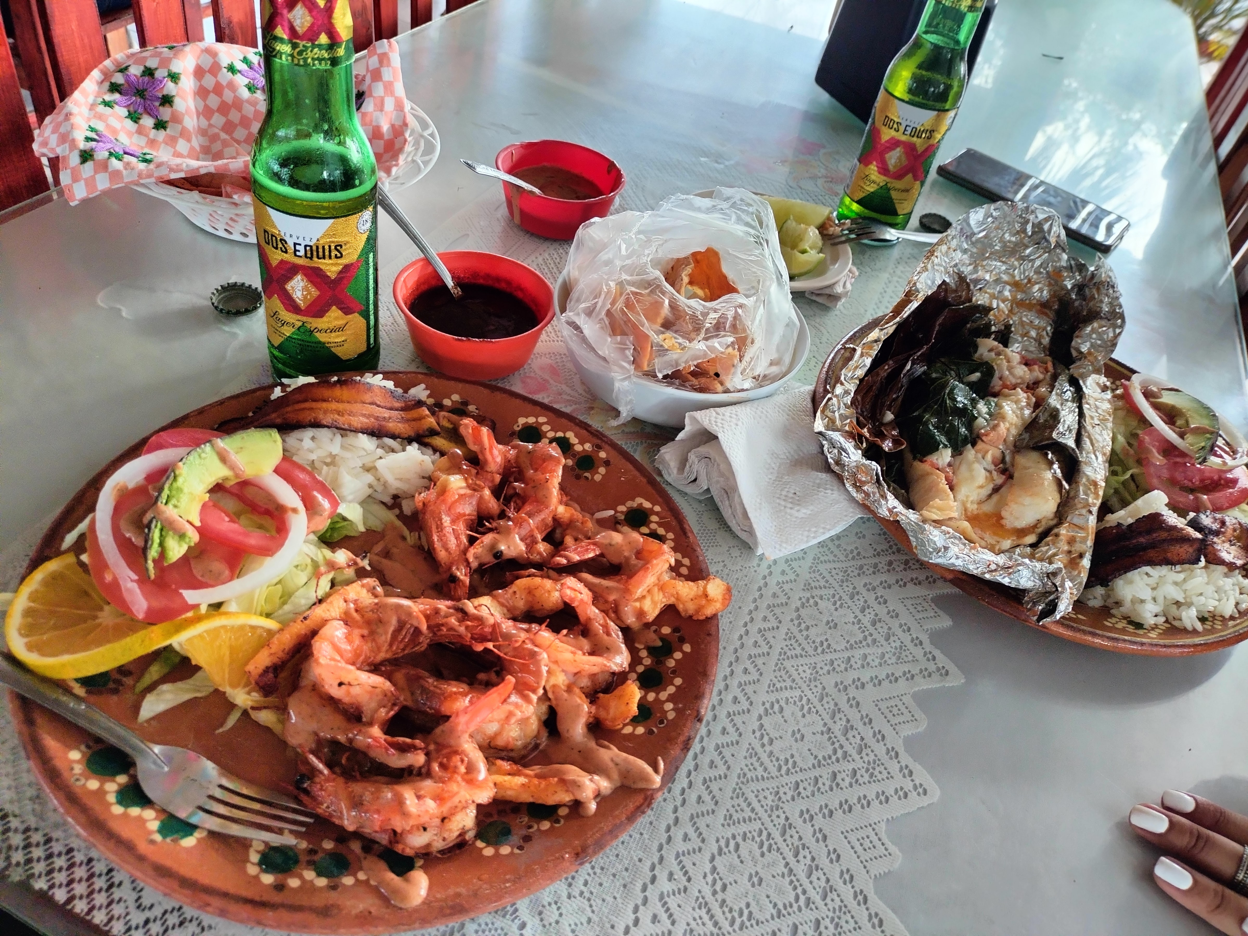 La Pecera del Sabor image 2