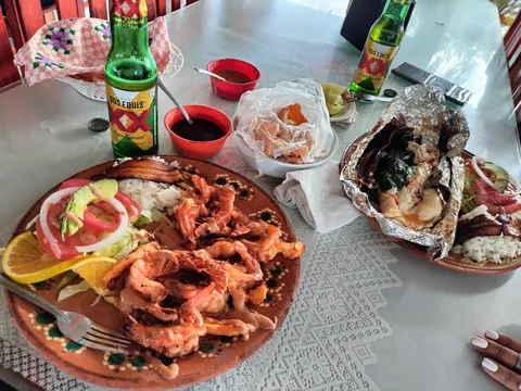 La Pecera del Sabor image 2