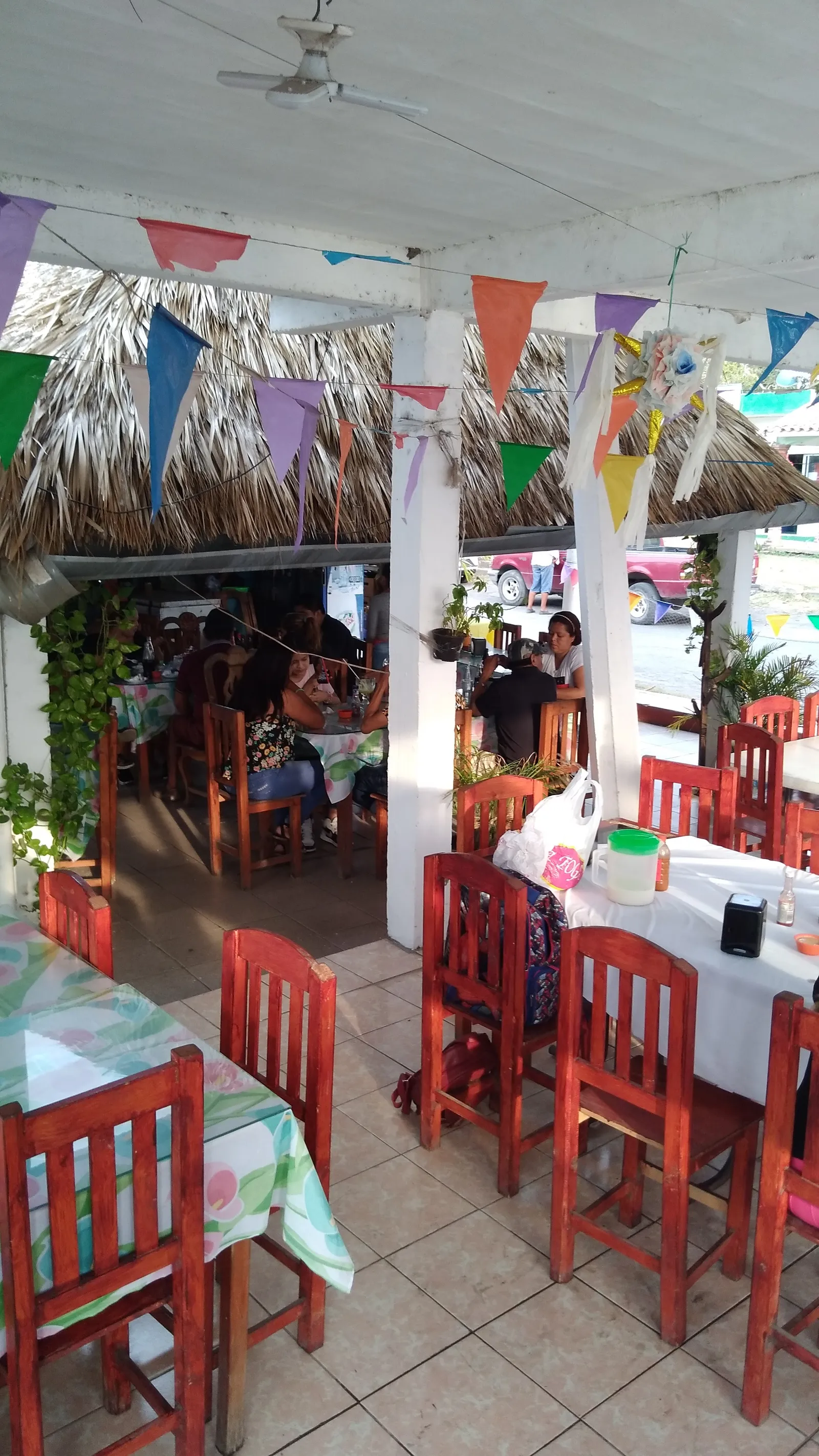 La Pecera del Sabor image 4