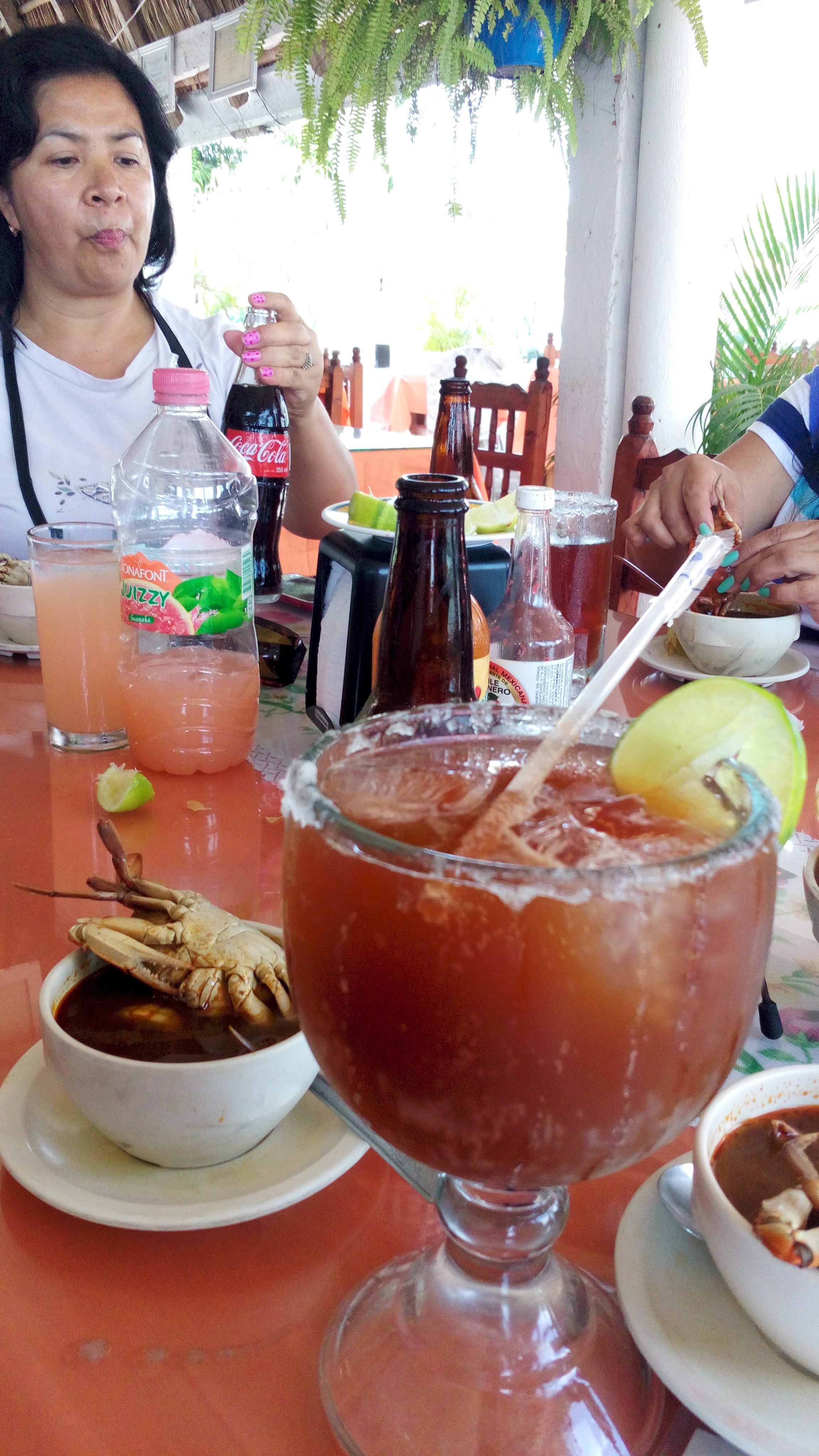 La Pecera del Sabor image 7