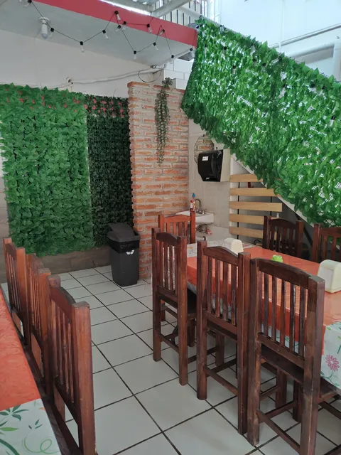 El Rincon jarocho image 1