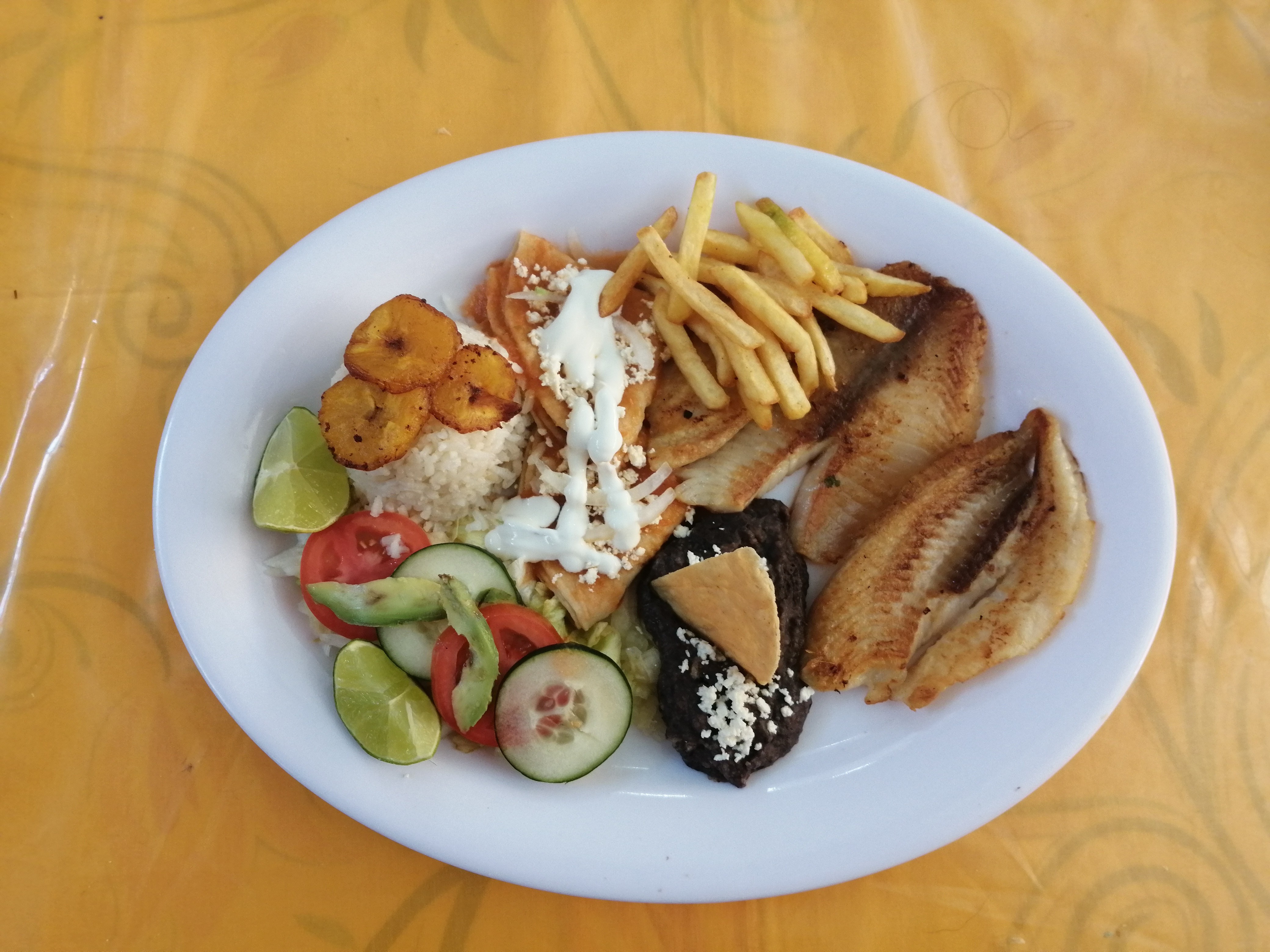 El Rincon jarocho image 2