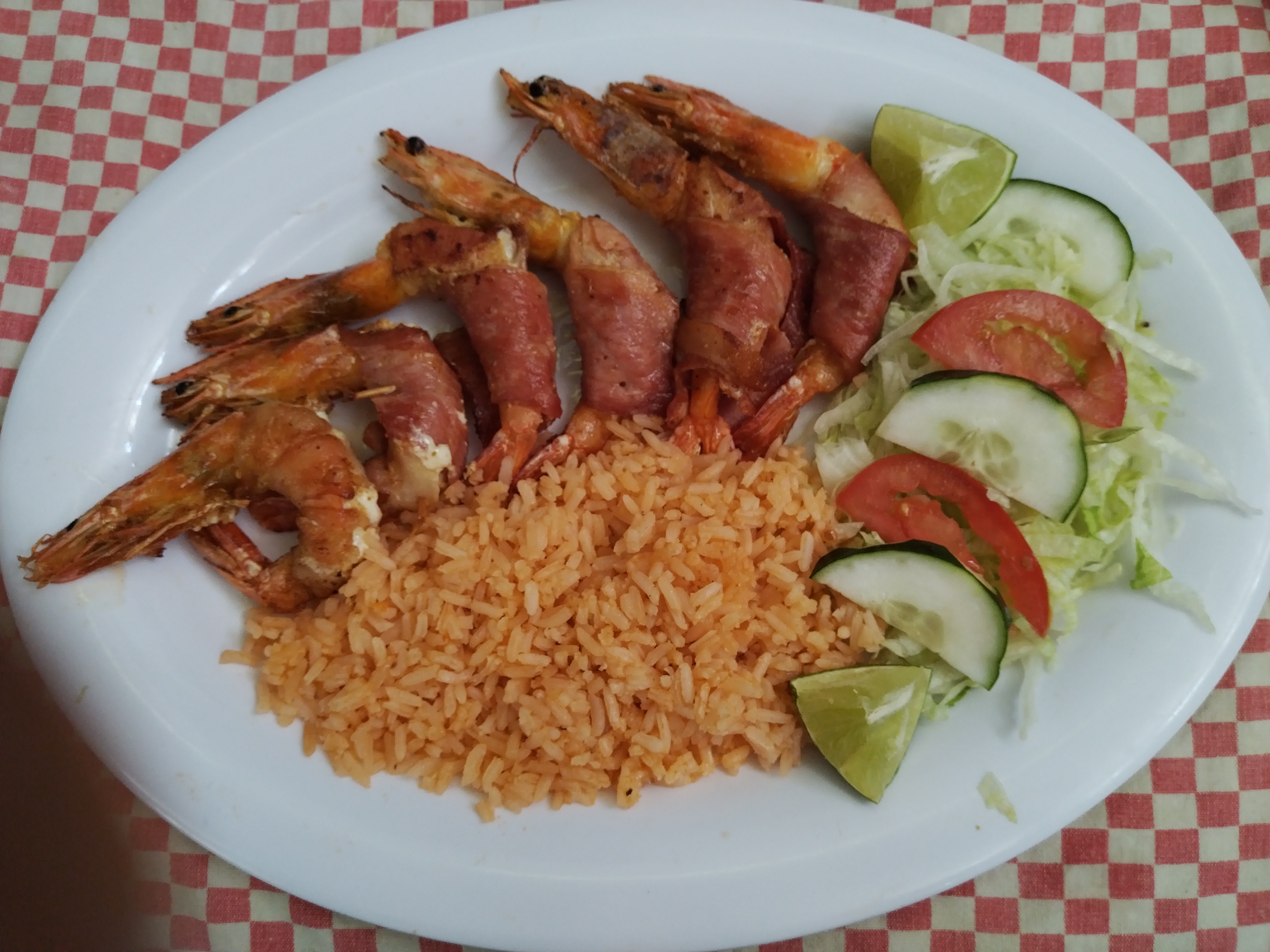 El Rincon jarocho image 4