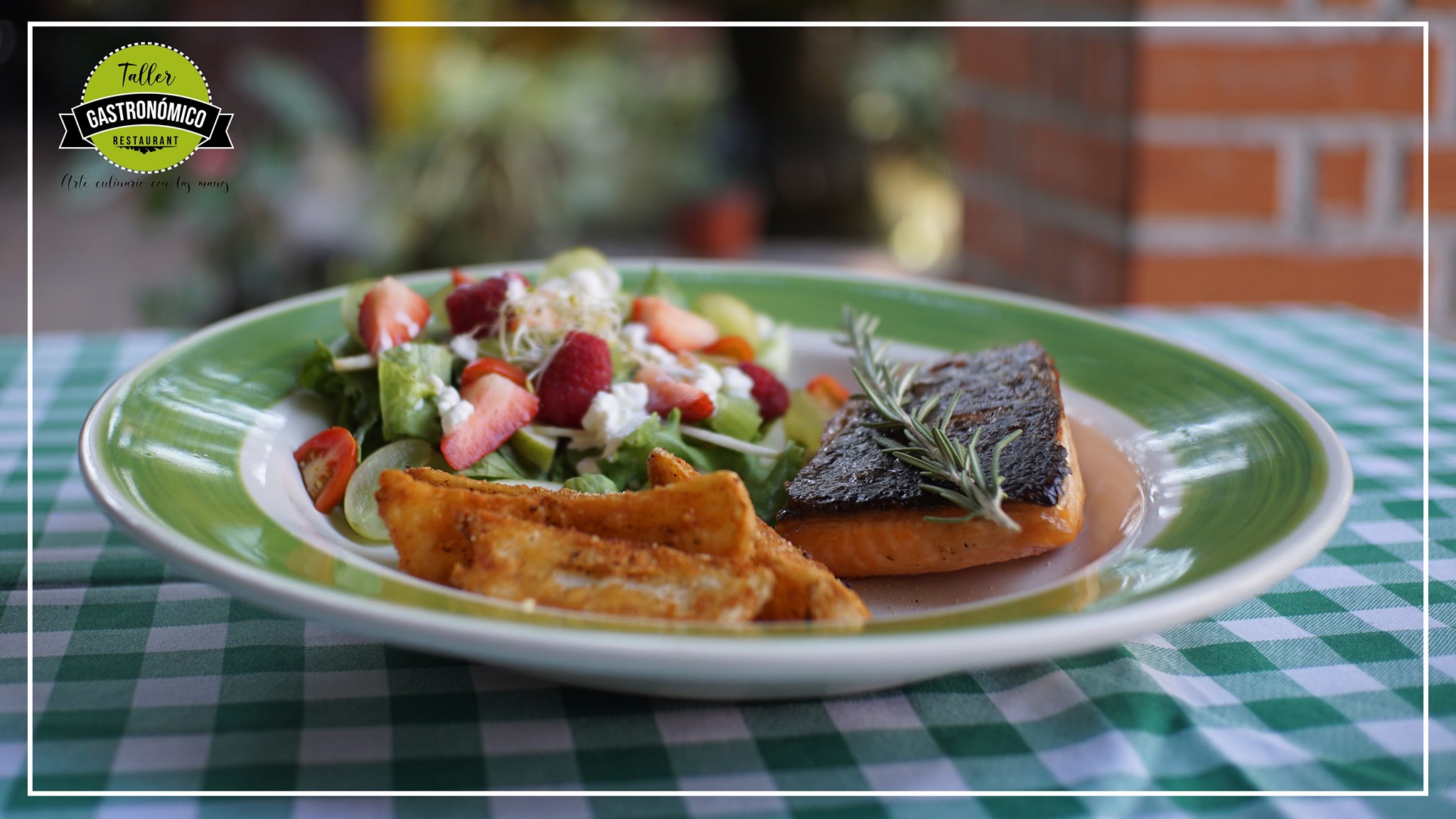 TALLER GASTRONOMICO RESTAURANT image 2