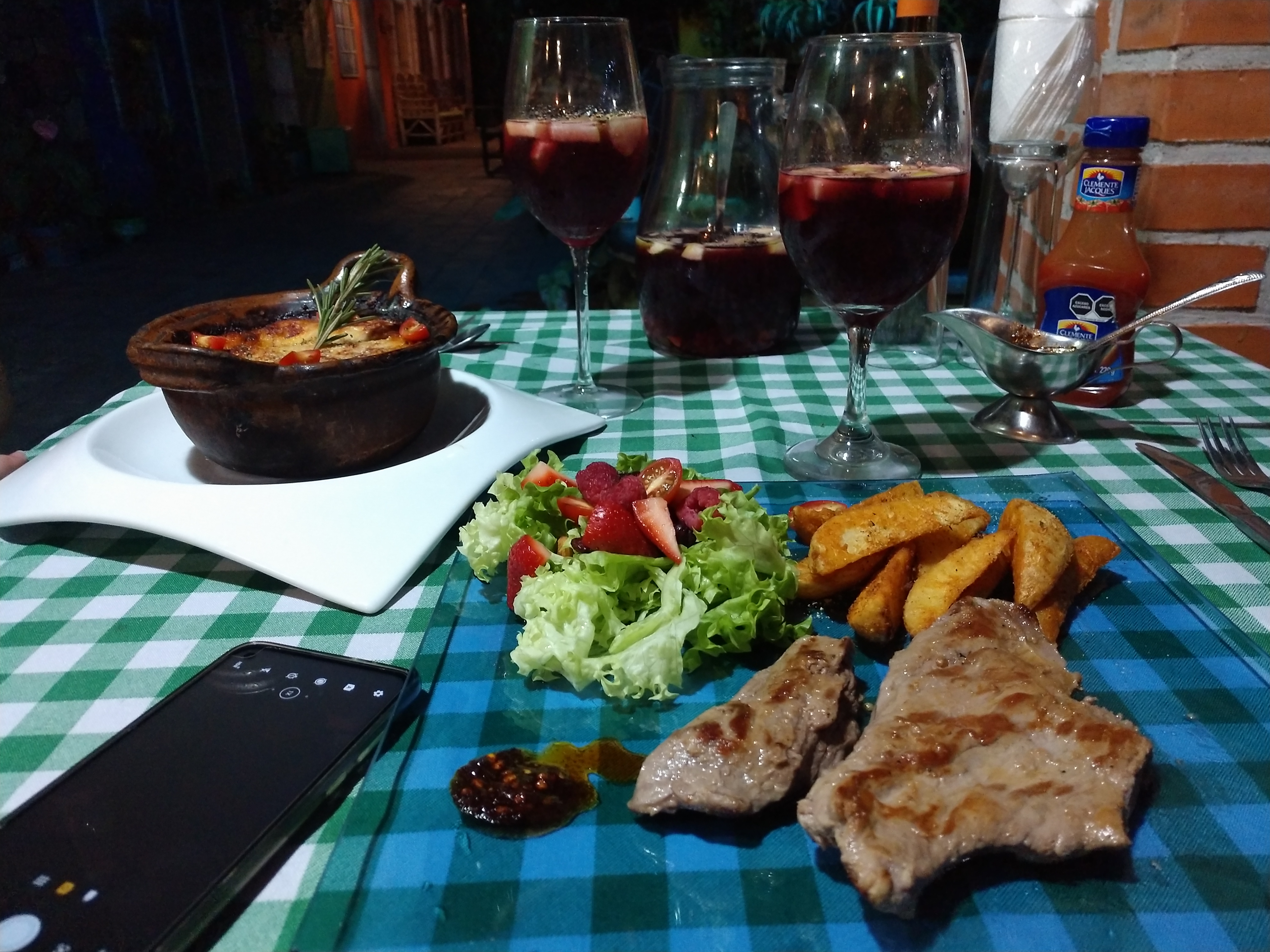 TALLER GASTRONOMICO RESTAURANT image 4