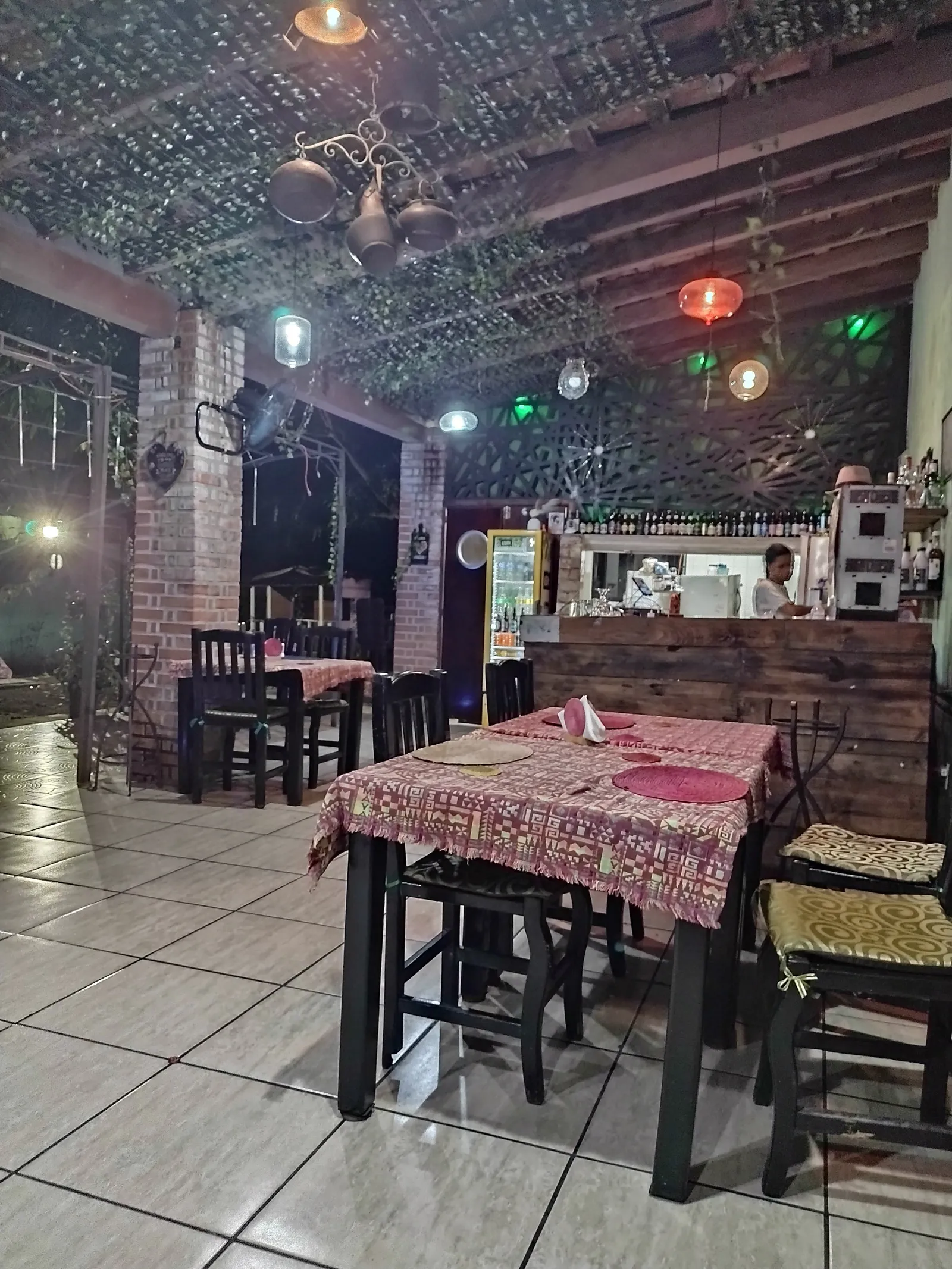 TALLER GASTRONOMICO RESTAURANT image 5