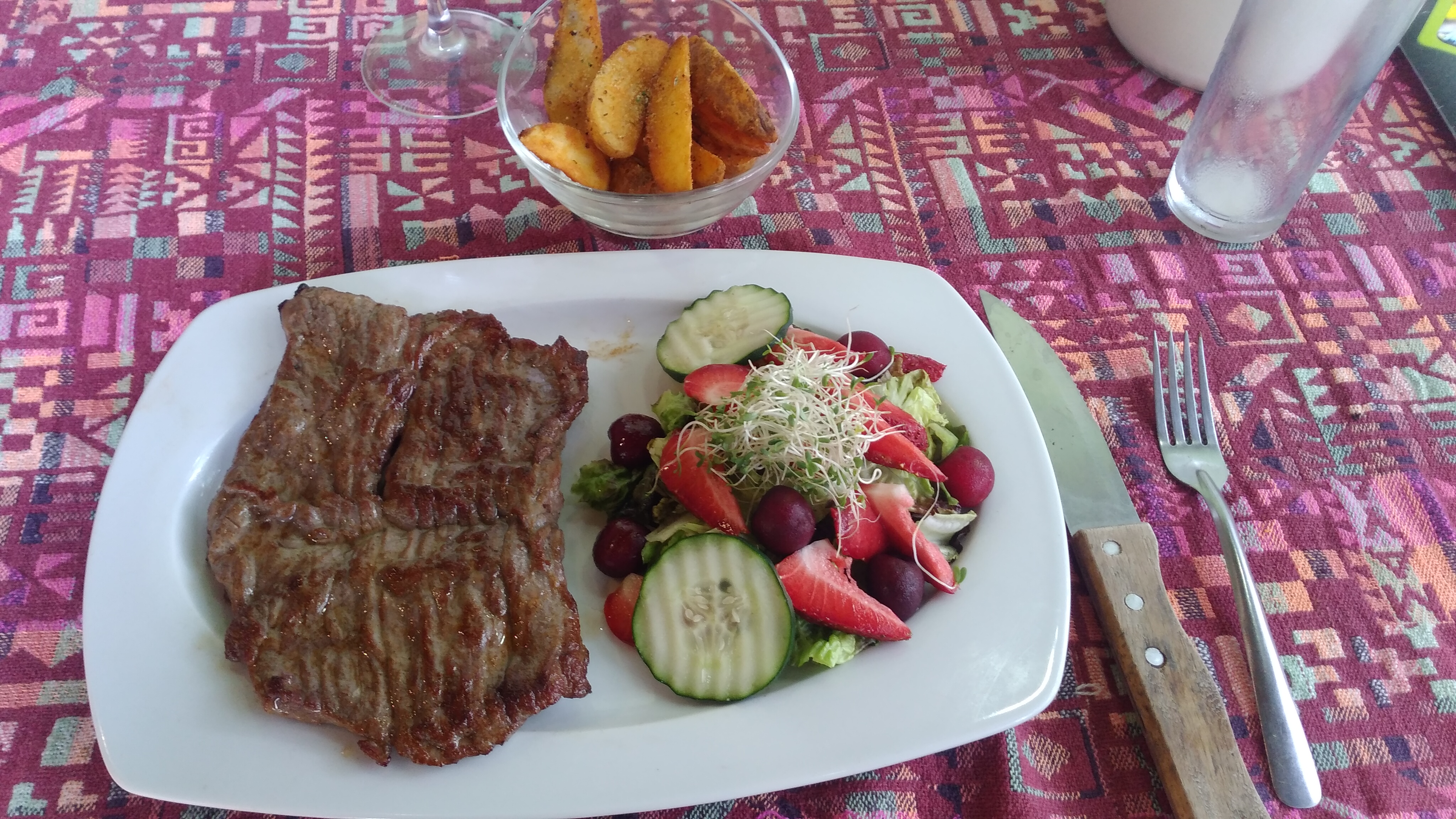 TALLER GASTRONOMICO RESTAURANT image 6