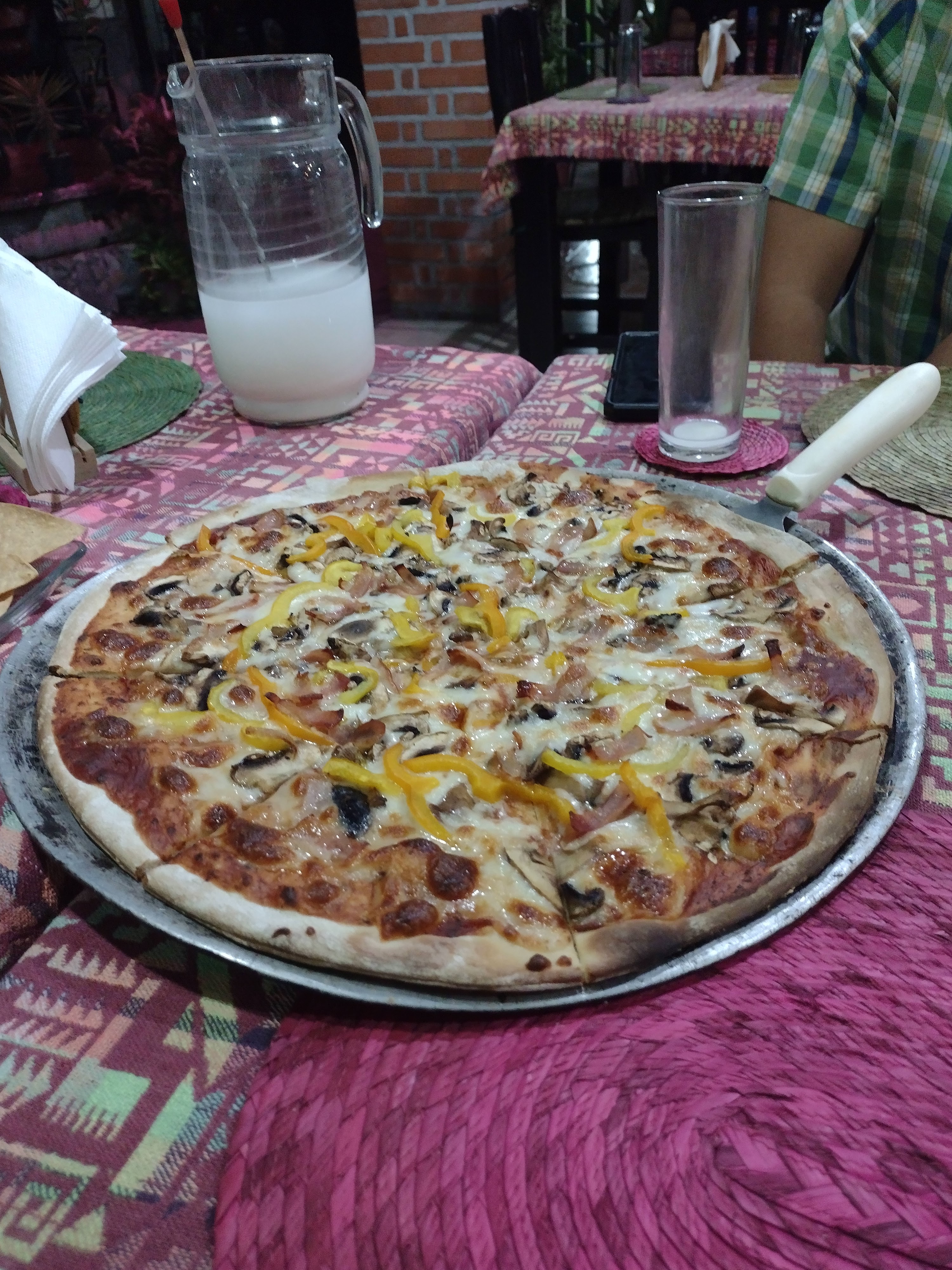 TALLER GASTRONOMICO RESTAURANT image 10