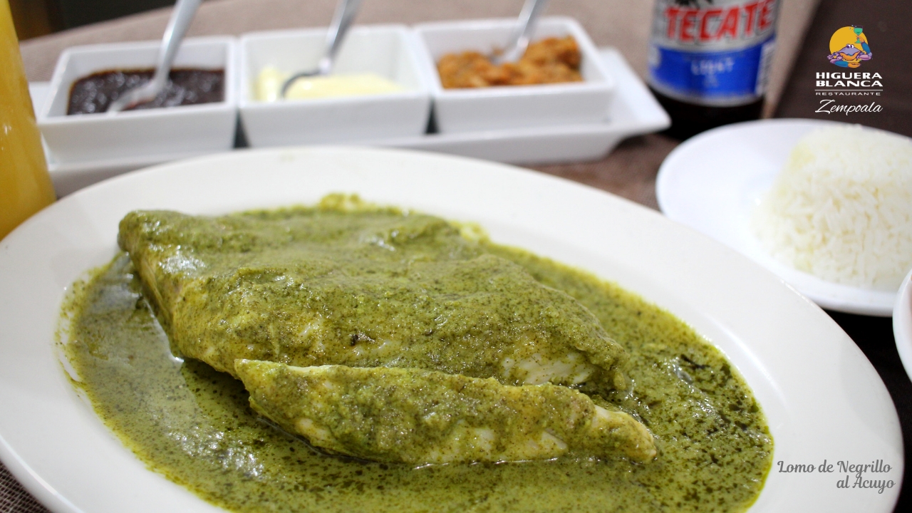 Higuera Blanca Restaurante image 2