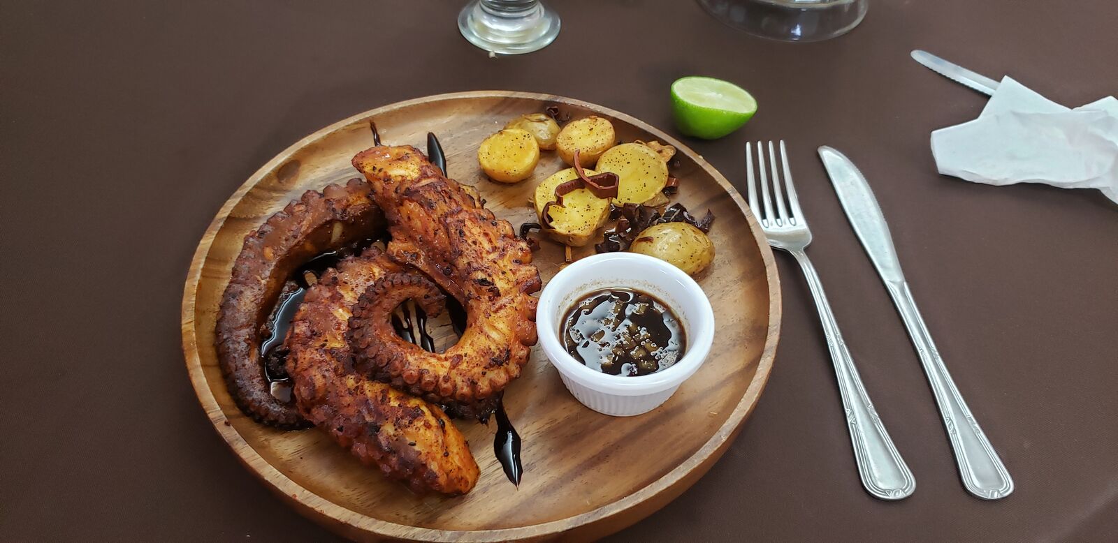 Higuera Blanca Restaurante image 4