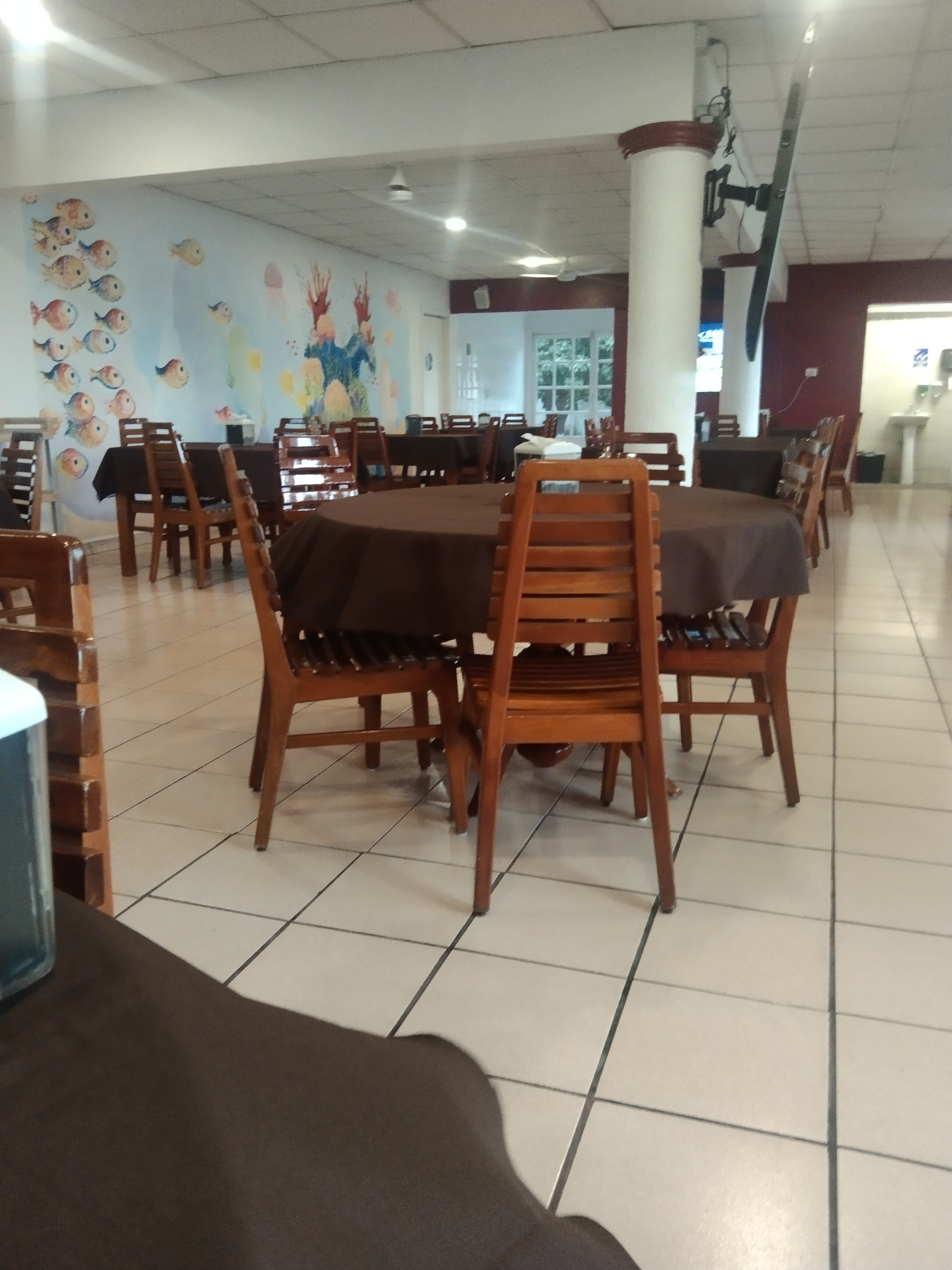 Higuera Blanca Restaurante image 6