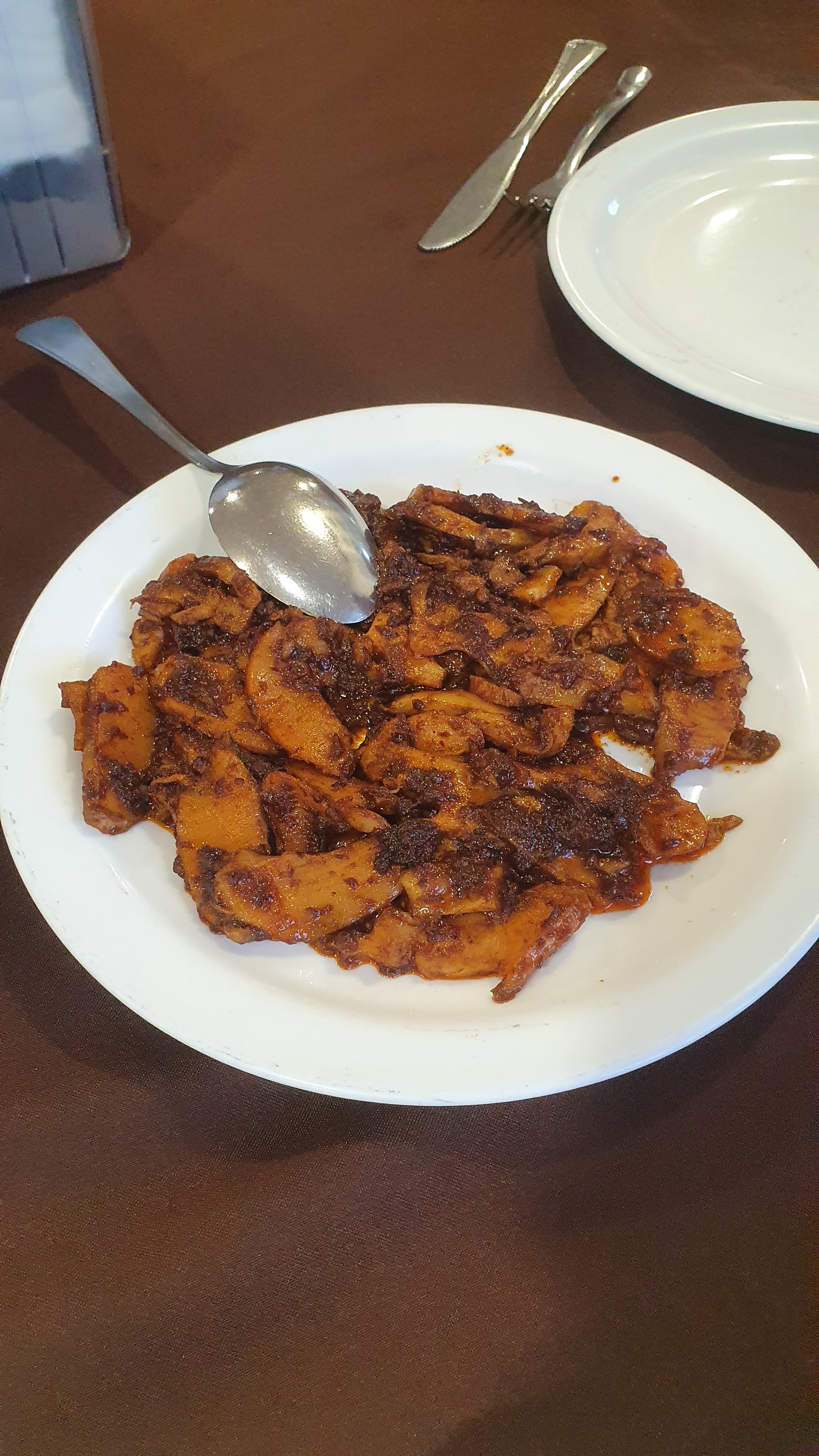 Higuera Blanca Restaurante image 7