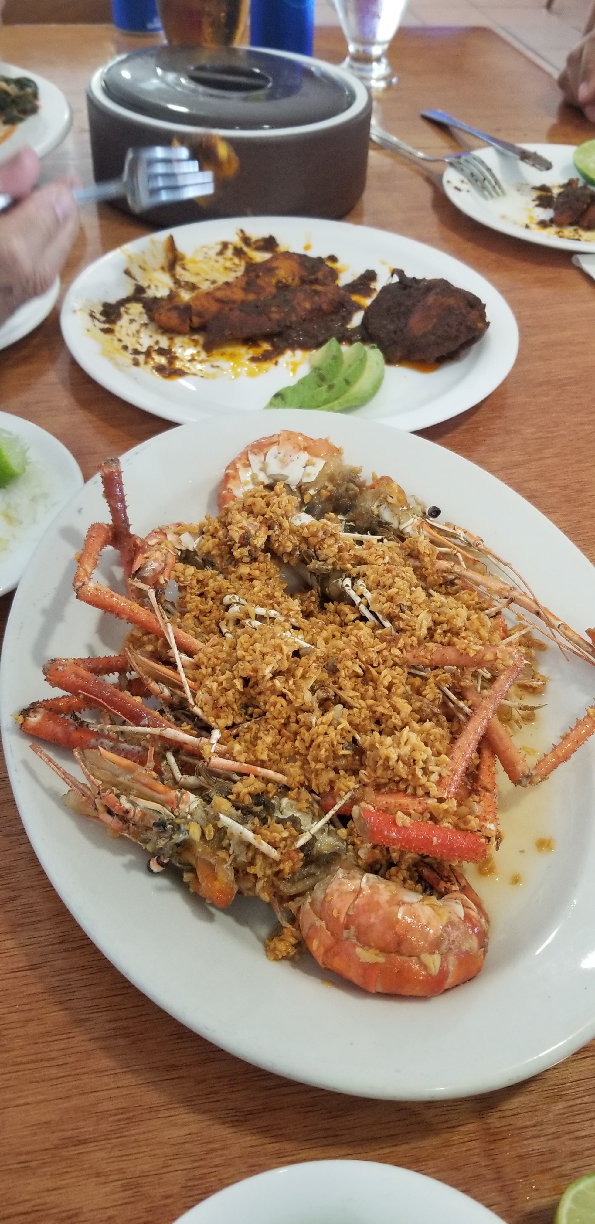 Higuera Blanca Restaurante image 10