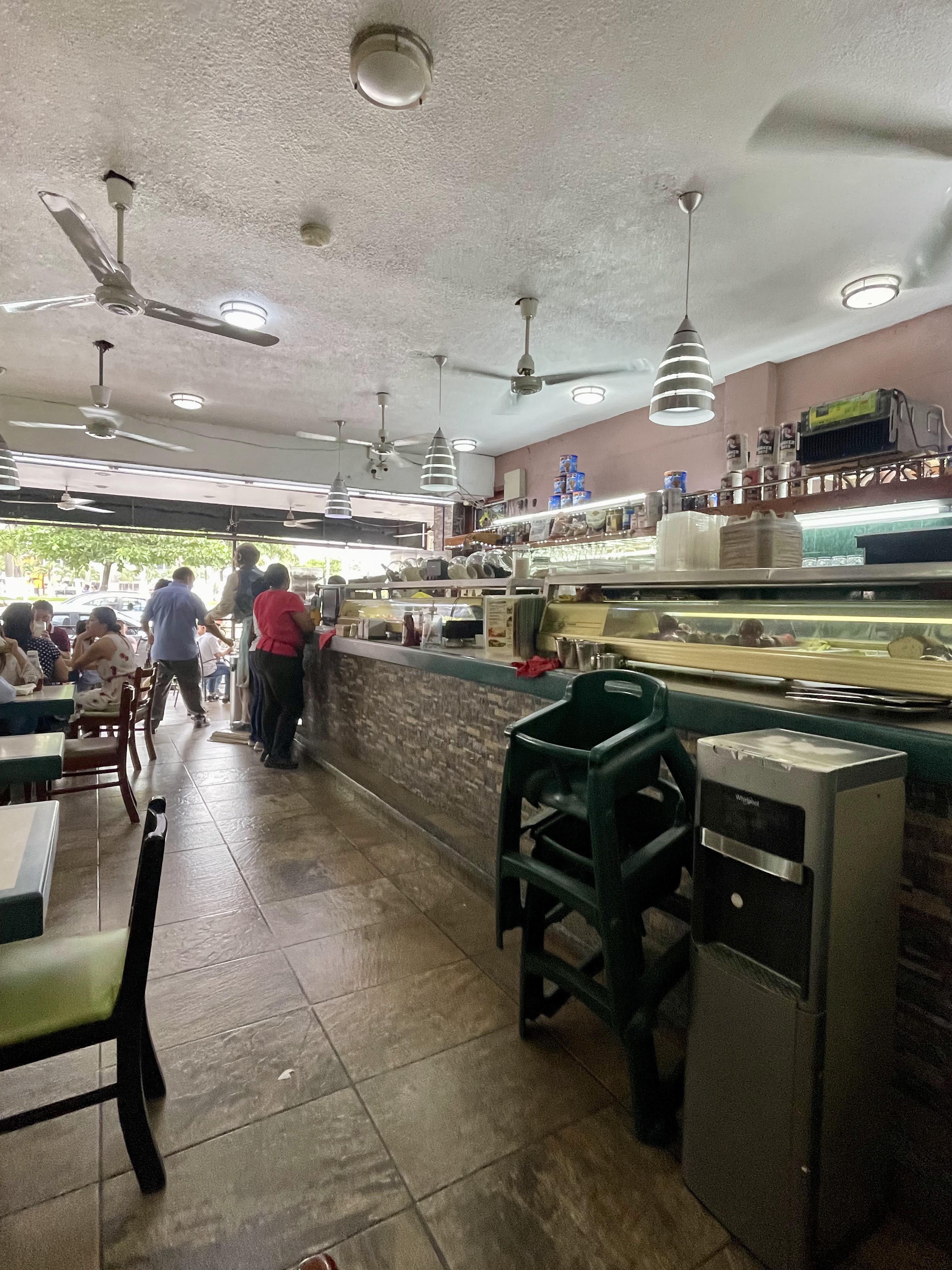 JUGOS EL MANANTIAL DE CARDEL image 4