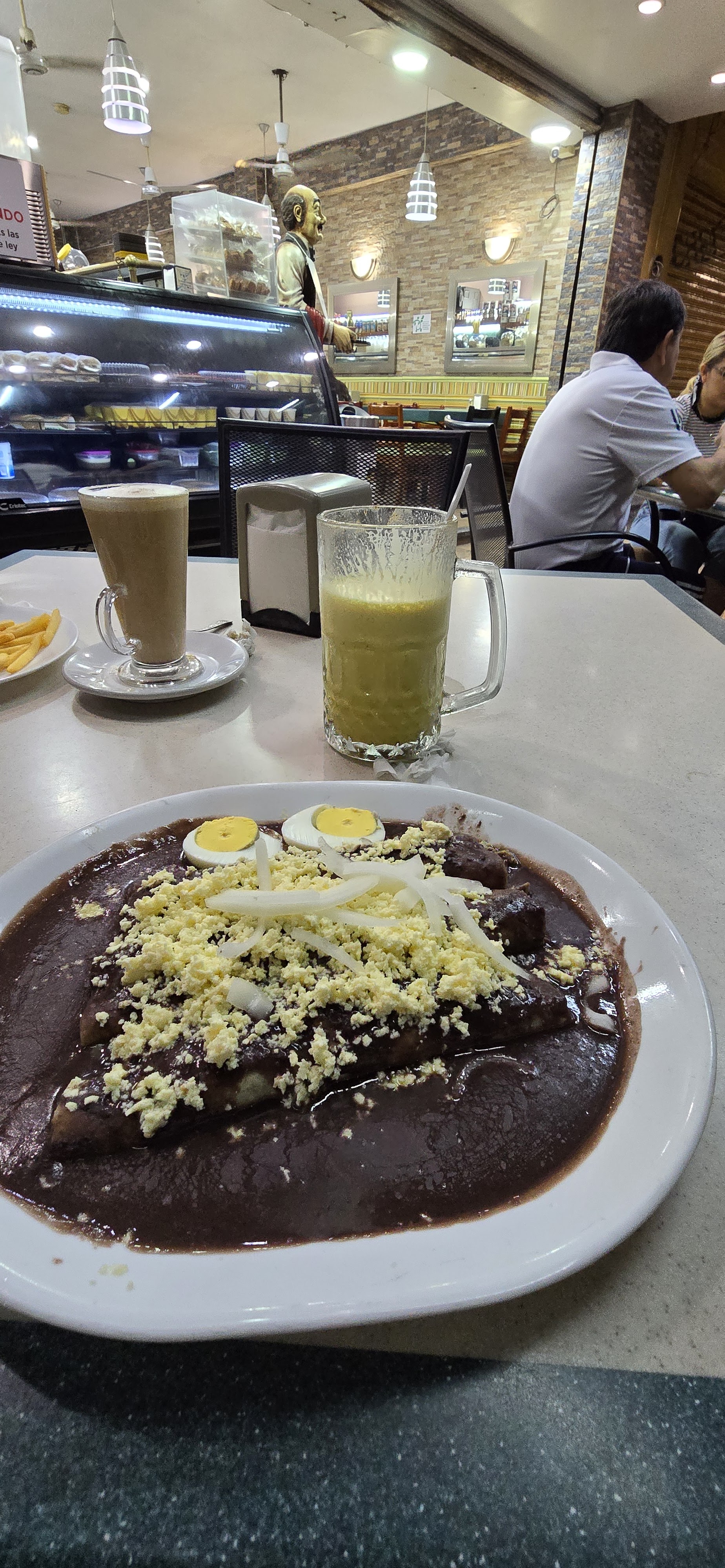 JUGOS EL MANANTIAL DE CARDEL image 7