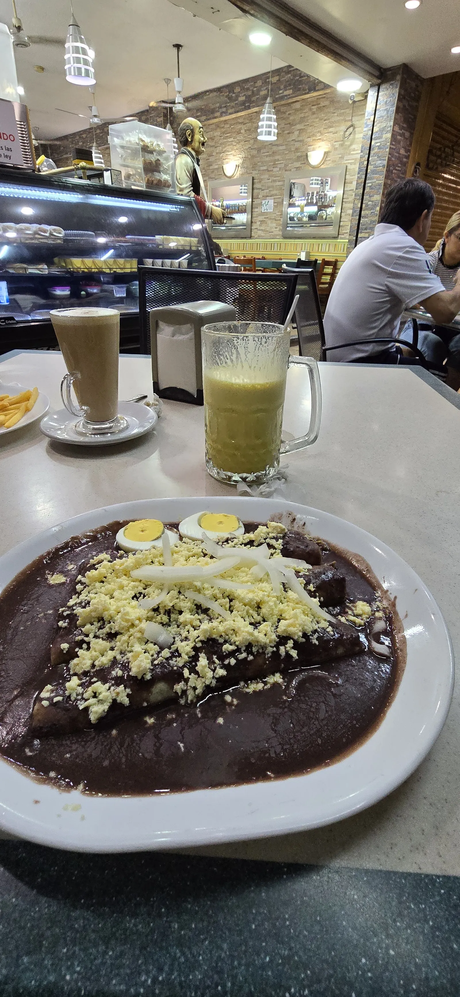 JUGOS EL MANANTIAL DE CARDEL image 7